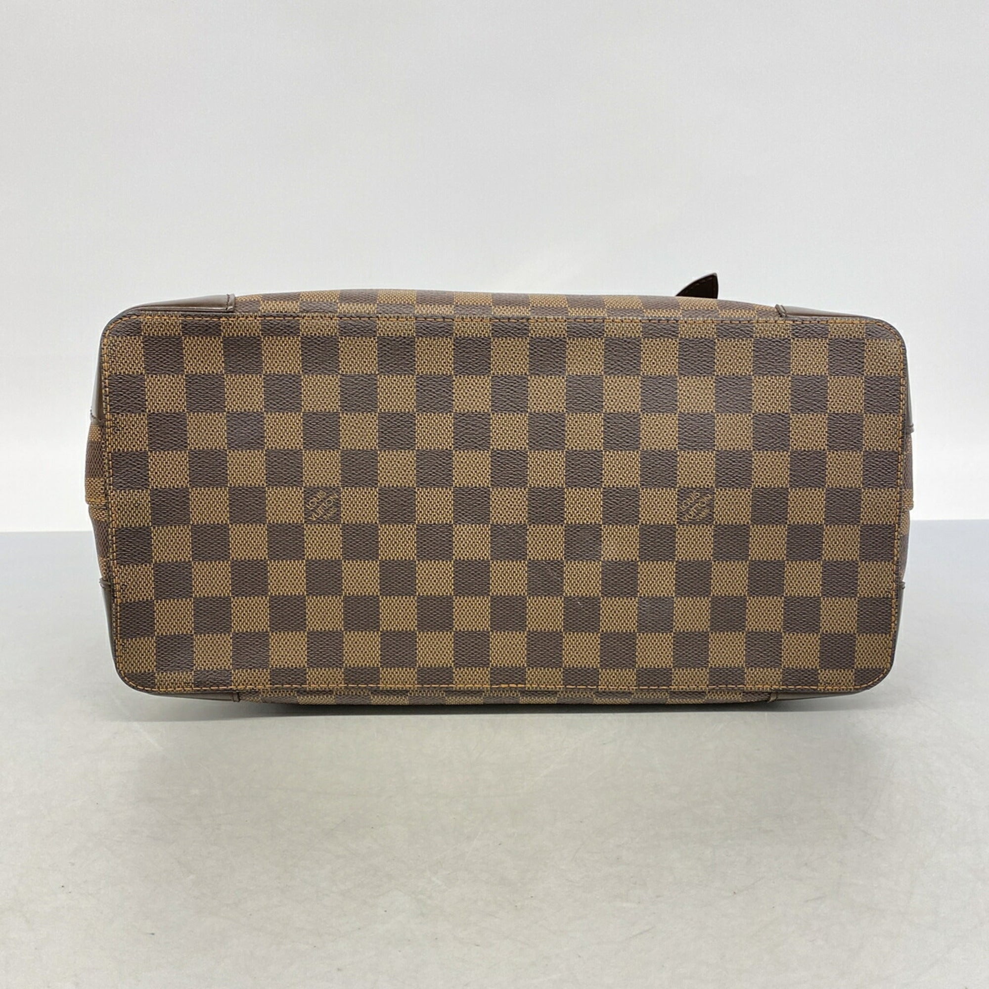 Louis Vuitton Ebene Tote Bag (Pre-Owned)