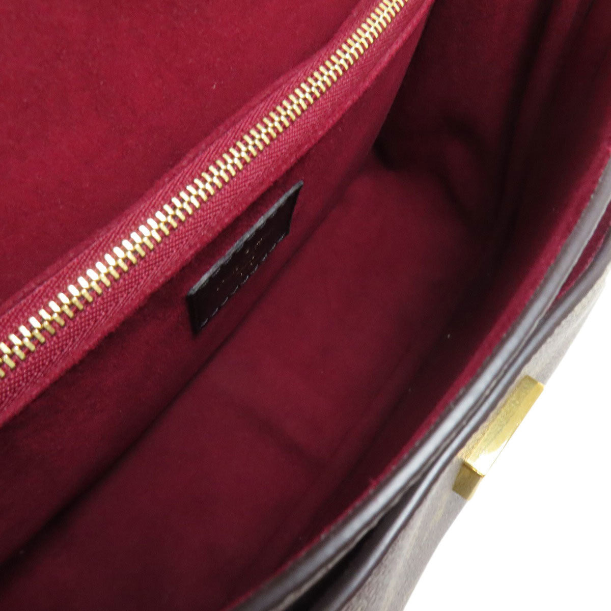 Louis Vuitton Monogram Monogram Monogram Shoulder Bag (Pre-Owned)