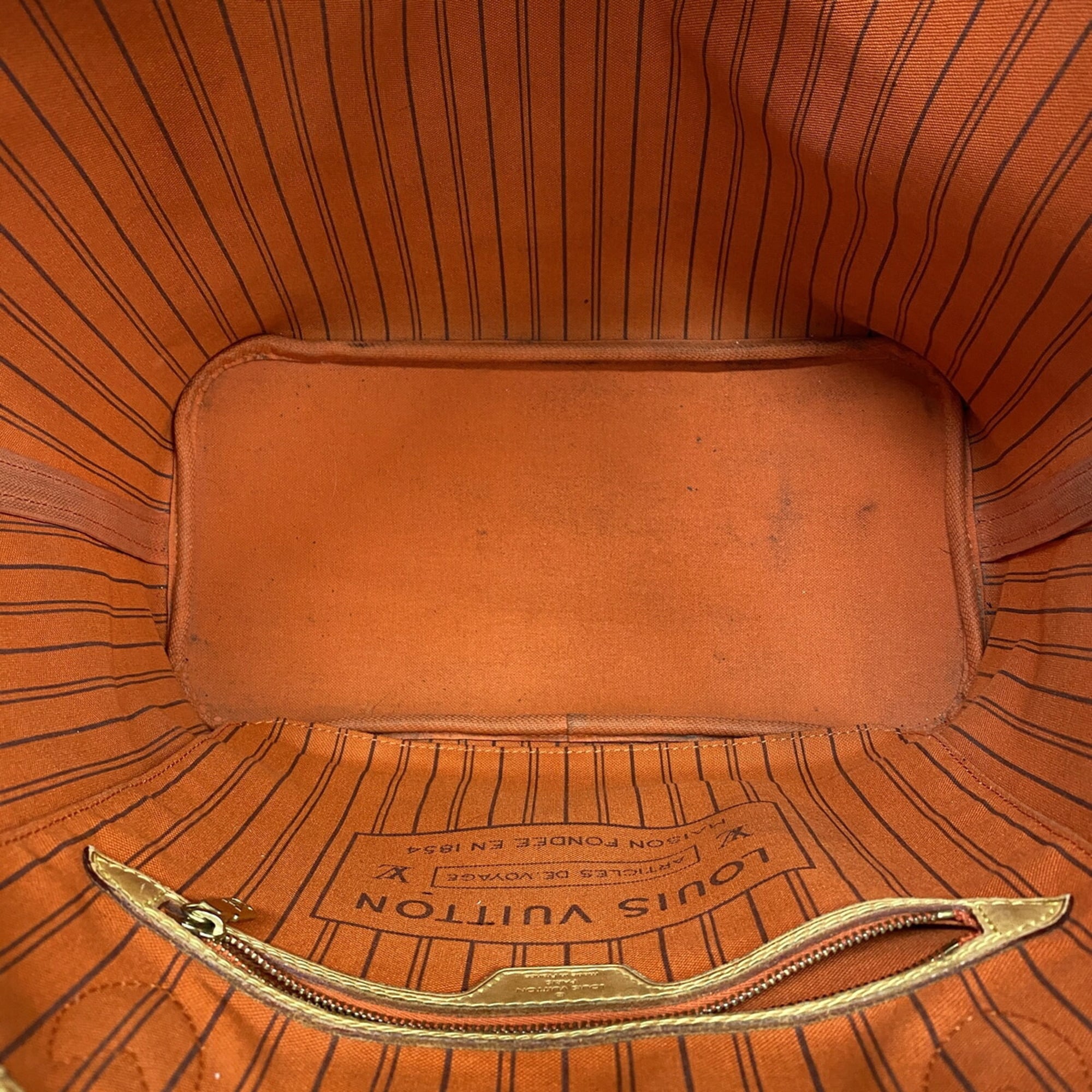 Louis Vuitton Pimont Tote Bag (Pre-Owned)