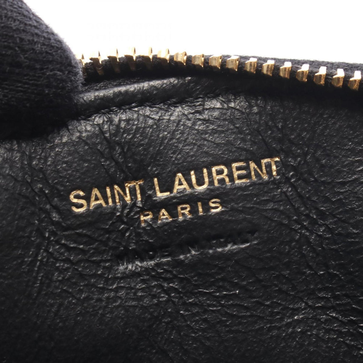 Yves Saint Laurent