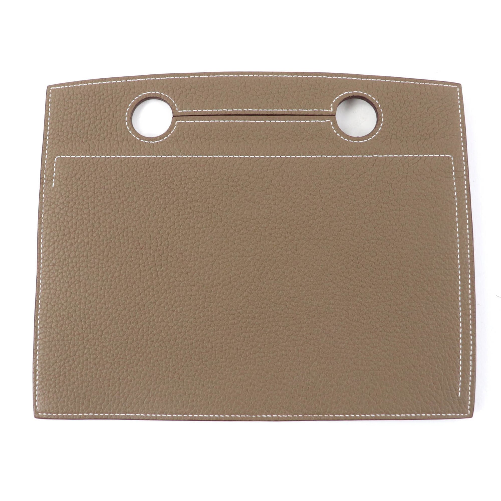 Hermes Etoupe Gray (Pre-Owned)