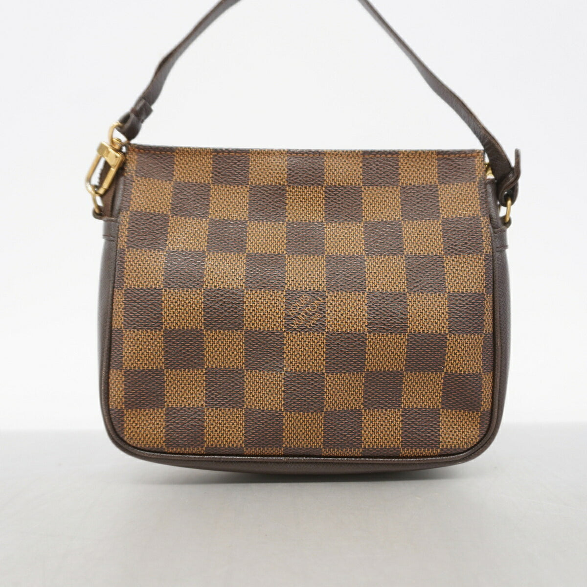 Louis Vuitton Ebene Pouch (Pre-Owned)
