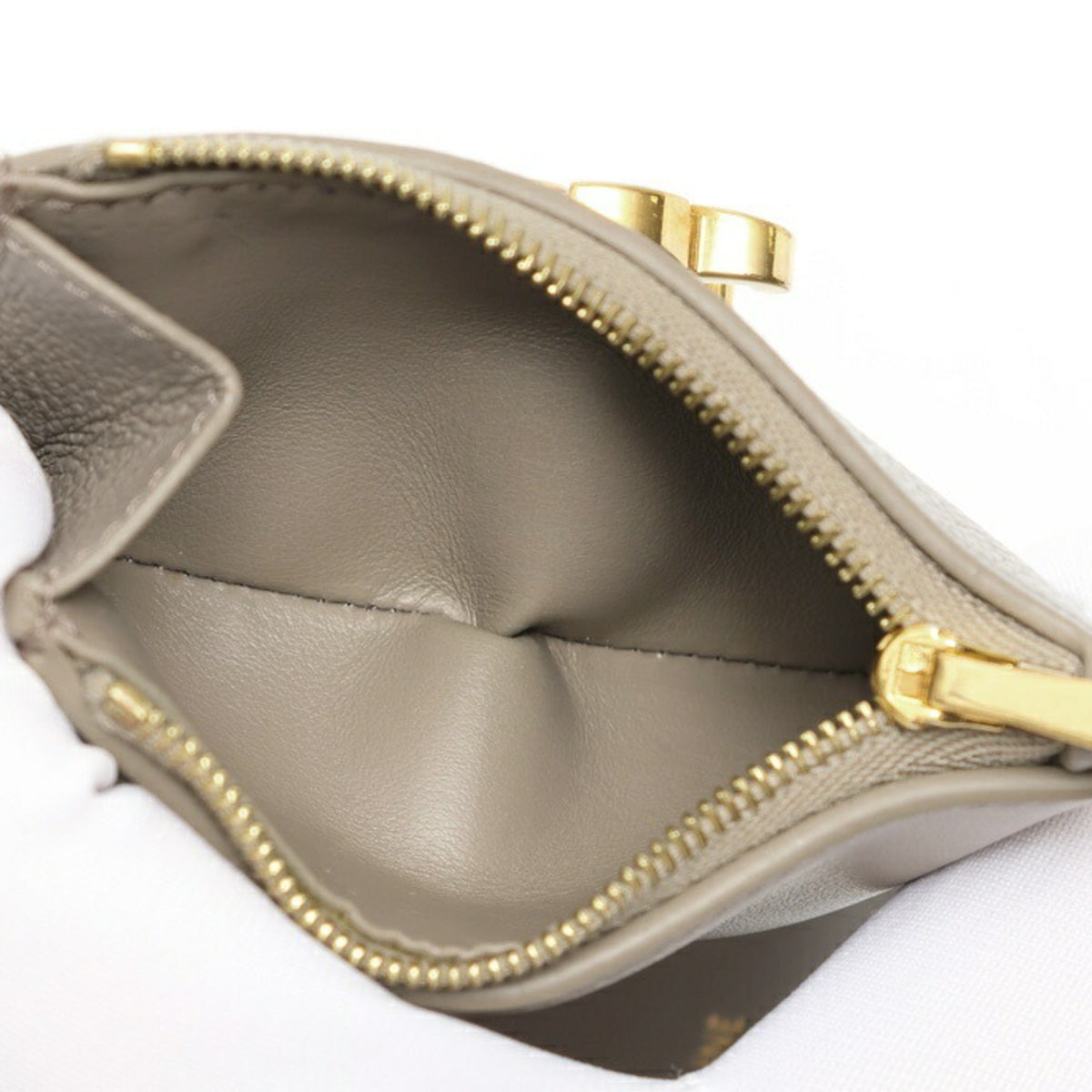 Celine Wallet (Tri-Fold) (Pre-Owned)