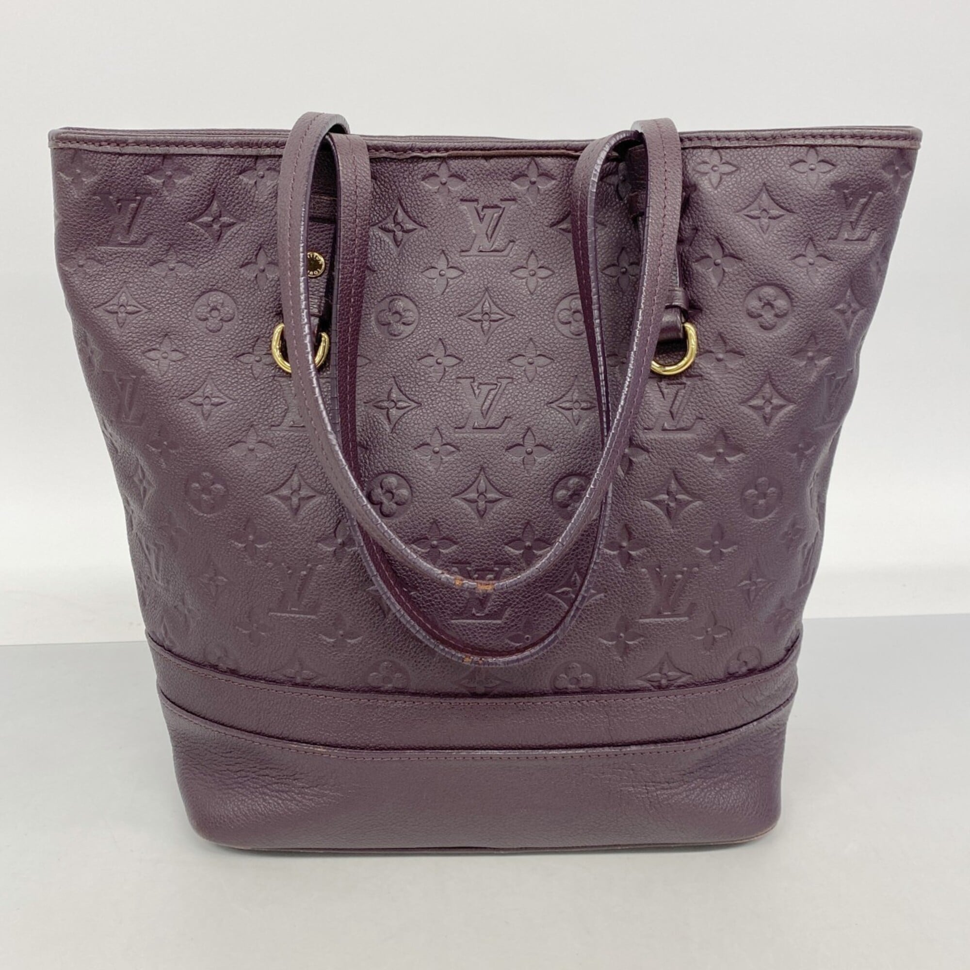 Louis Vuitton Orb Tote Bag (Pre-Owned)