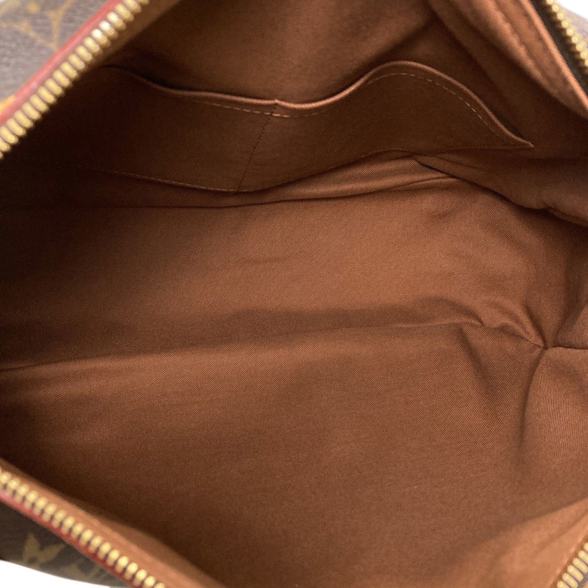 Louis Vuitton Monogram Monogram Tote Bag (Pre-Owned)