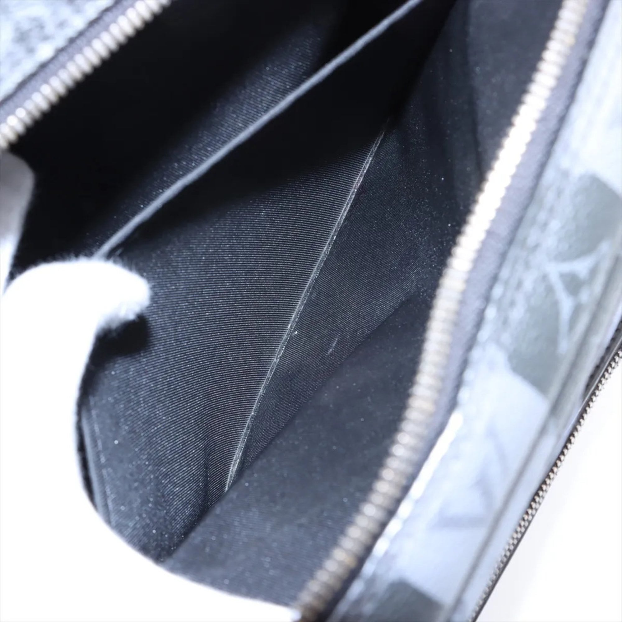 Louis Vuitton Monogram Gray Monogram Backpack (Pre-Owned)