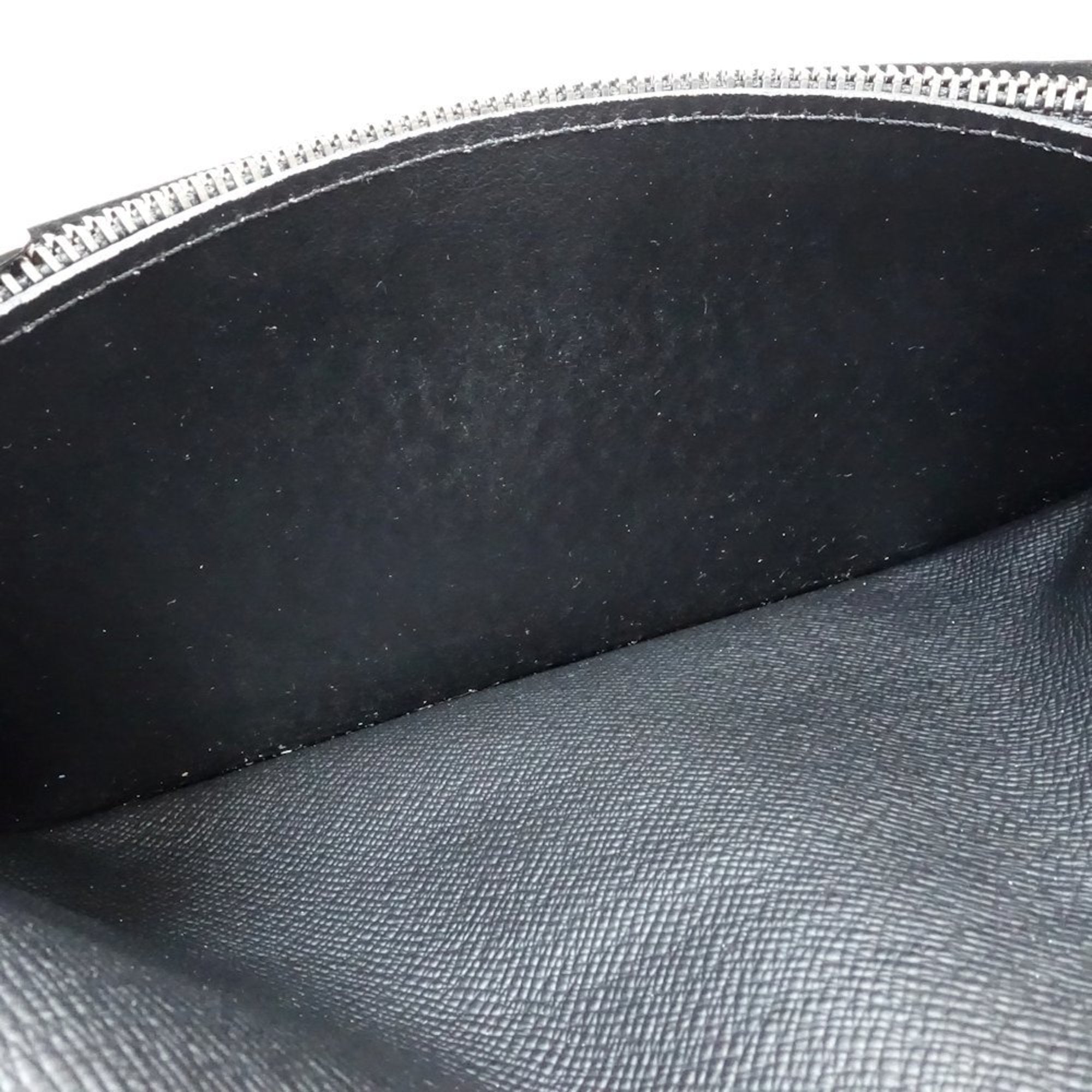 Louis Vuitton Monogram Eclipse Black Monogram Eclipse Monogram Eclipse Long Wallet (Bi-Fold) (Pre-Owned)