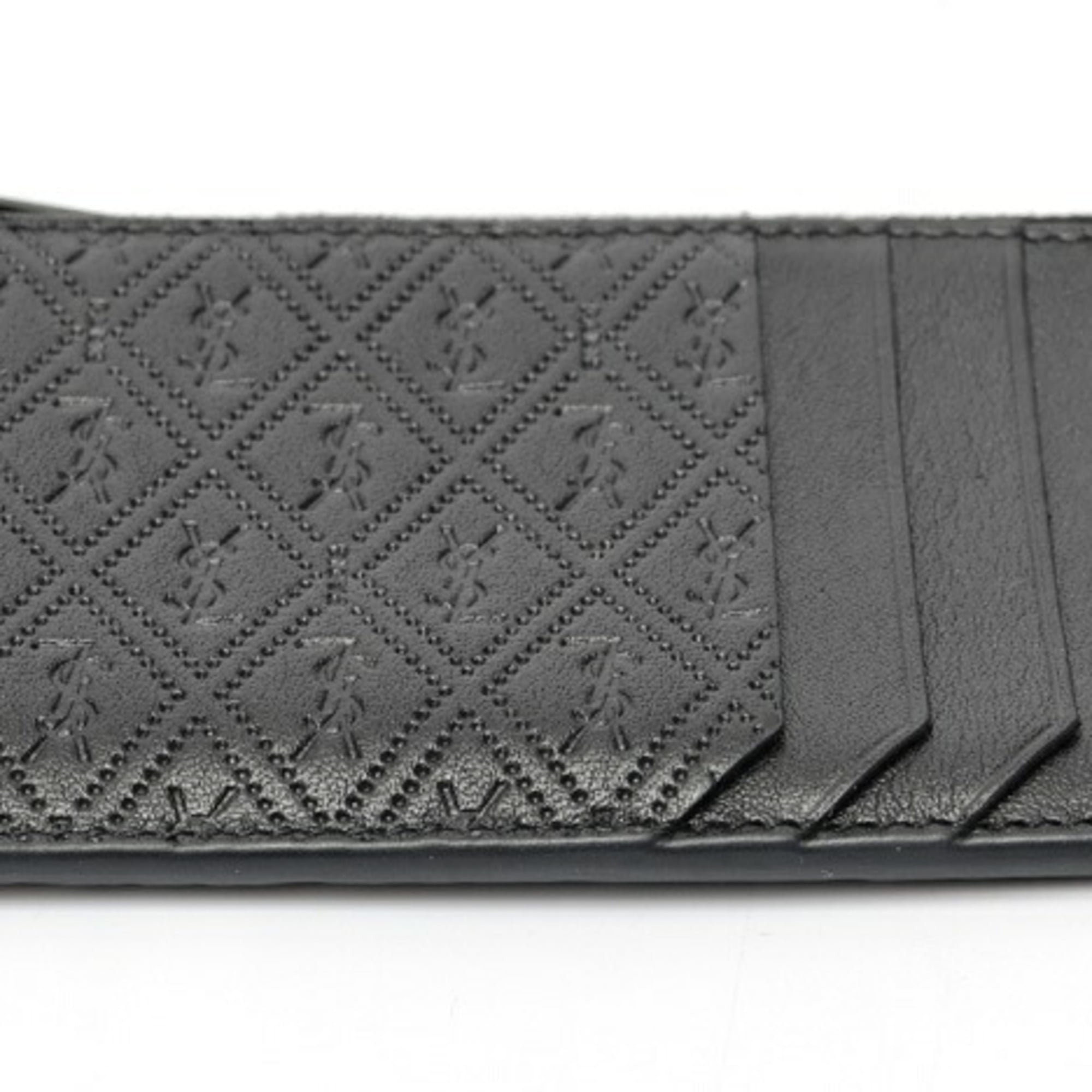 Saint Laurent Black Leather (Pre-Owned)