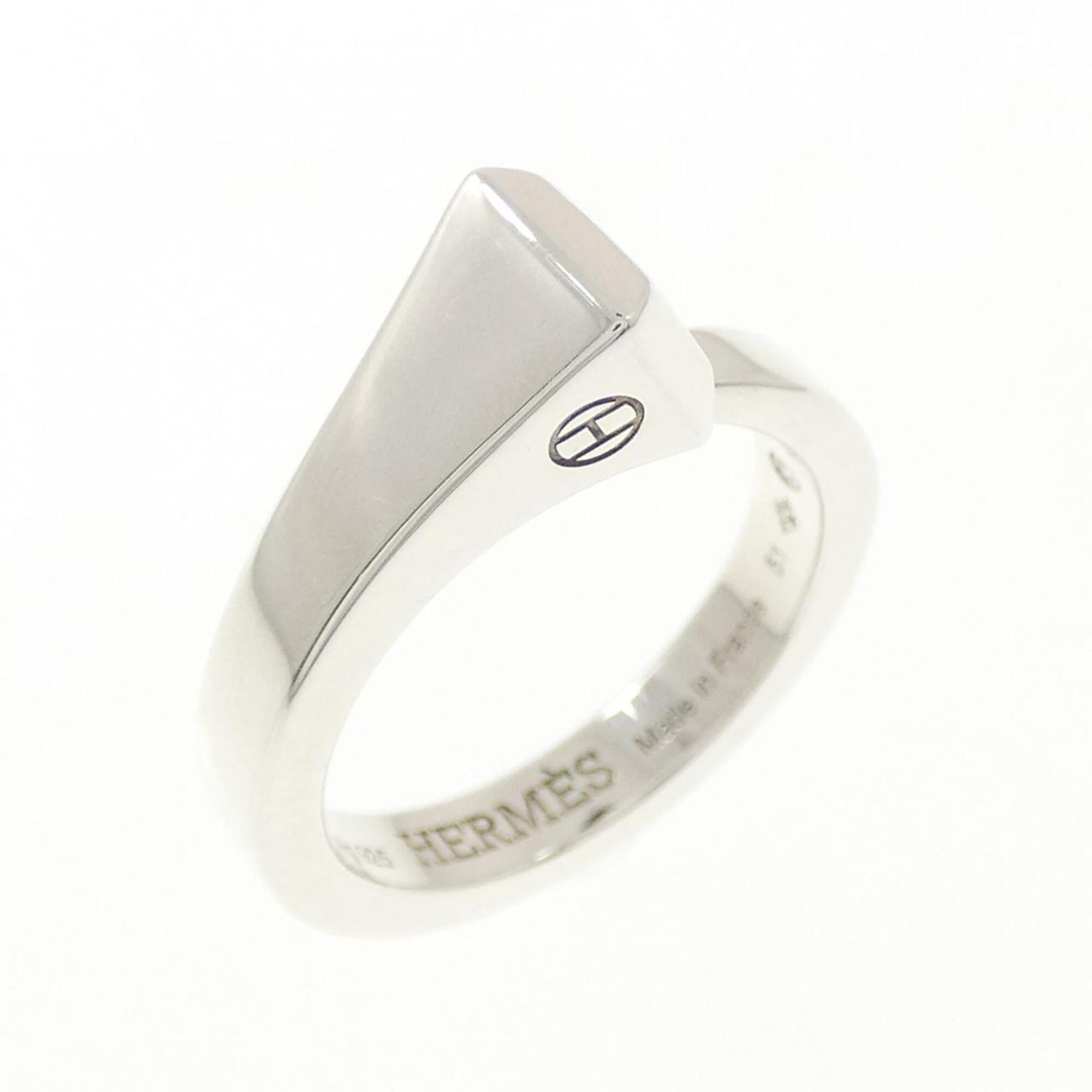 Hermes Silver Silver 925 (Pre-Owned)