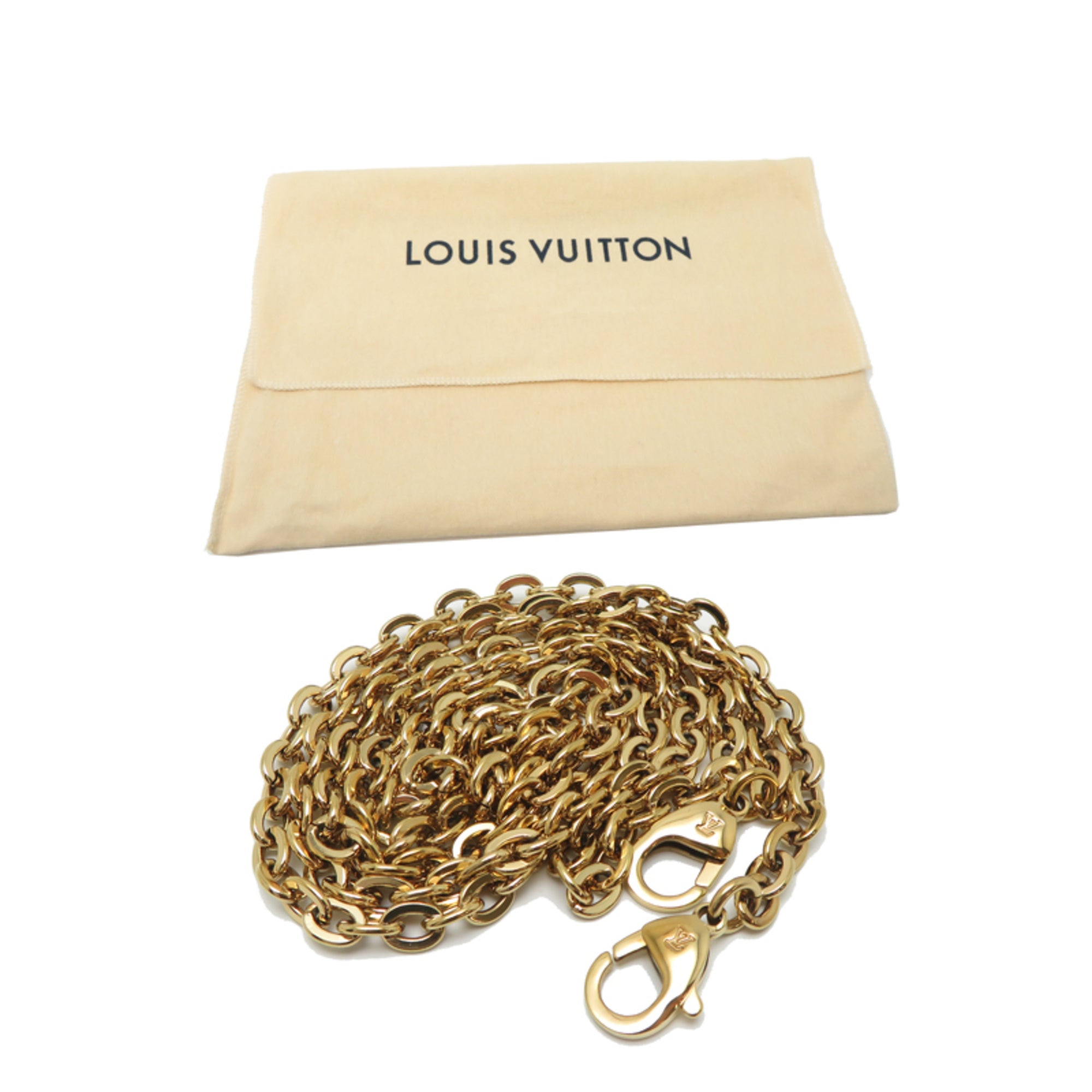 Louis Vuitton Fuchsia Monogram Pochette Pouch Shoulder Bag (Pre-Owned)