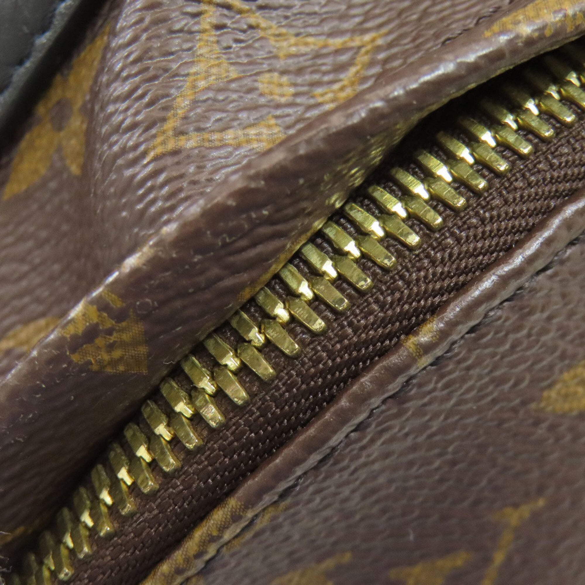 Louis Vuitton Monogram Monogram Reverse Monogram Backpack (Pre-Owned)