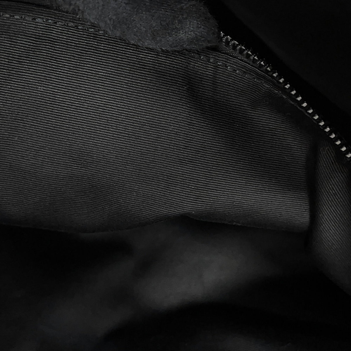 Yves Saint Laurent Black Tote Bag (Pre-Owned)