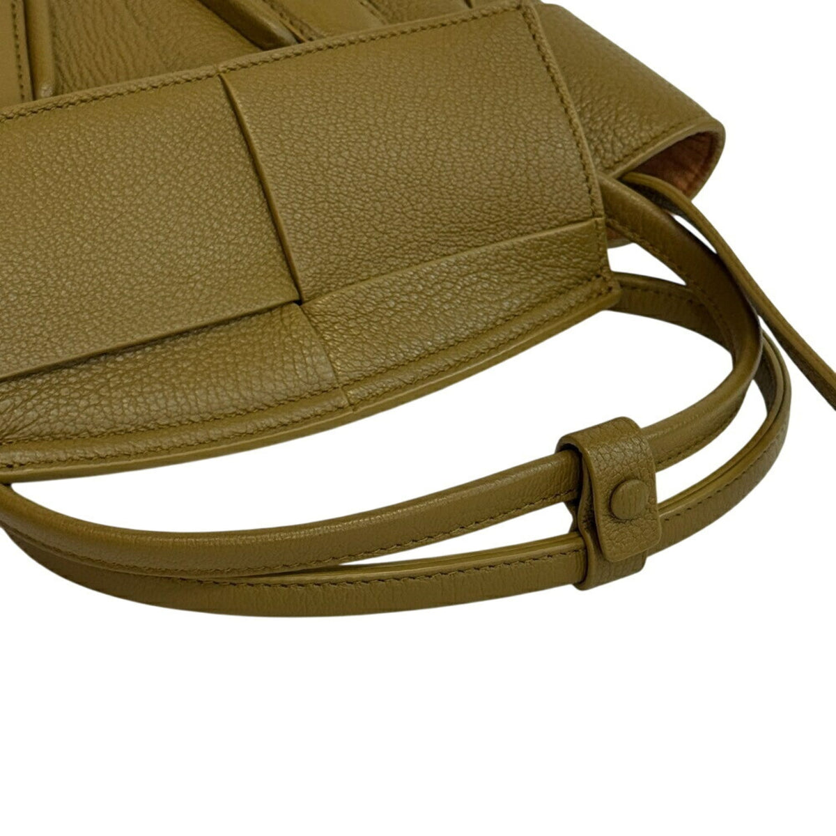 Bottega Veneta Handbag (Pre-Owned)