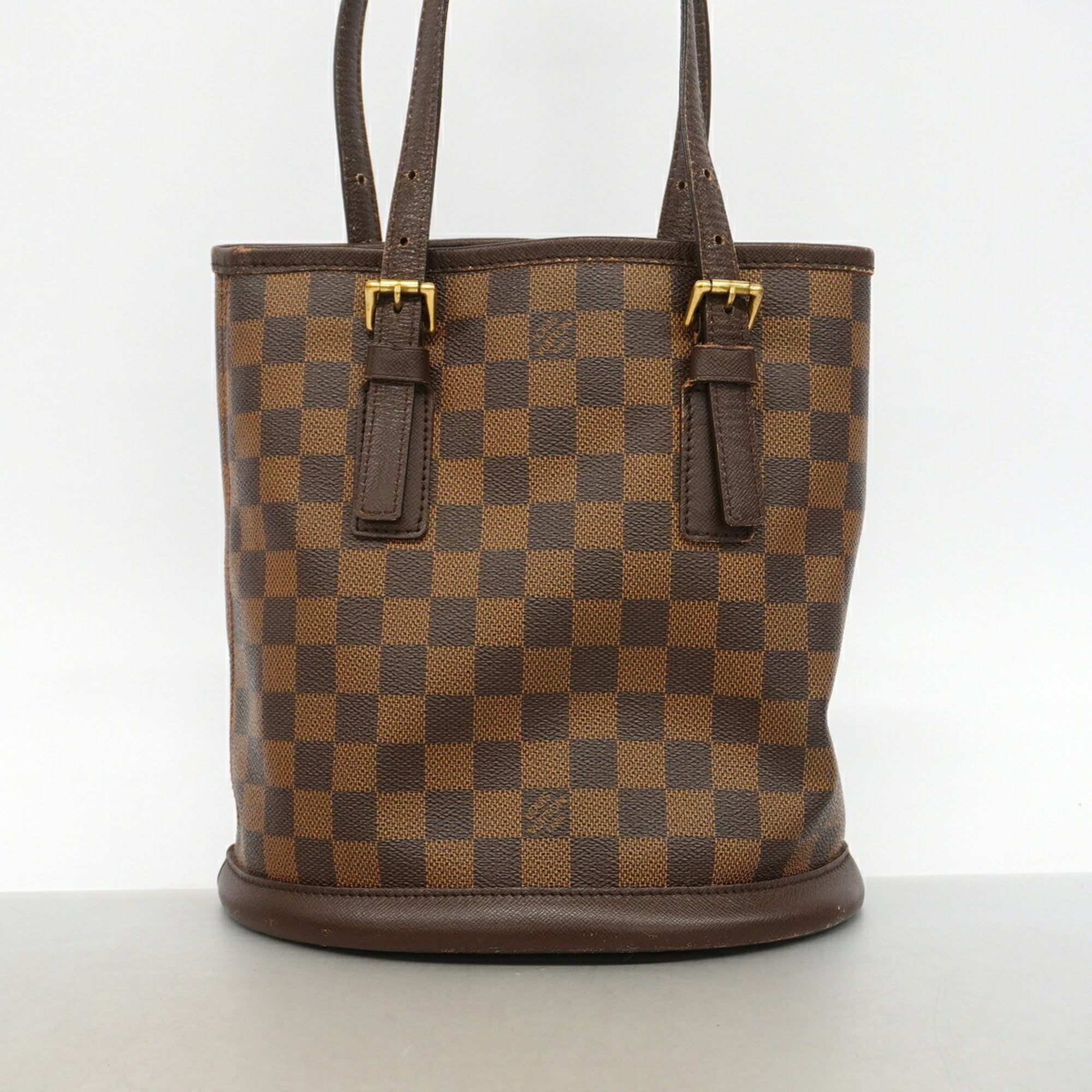 Louis Vuitton Ebene Tote Bag (Pre-Owned)