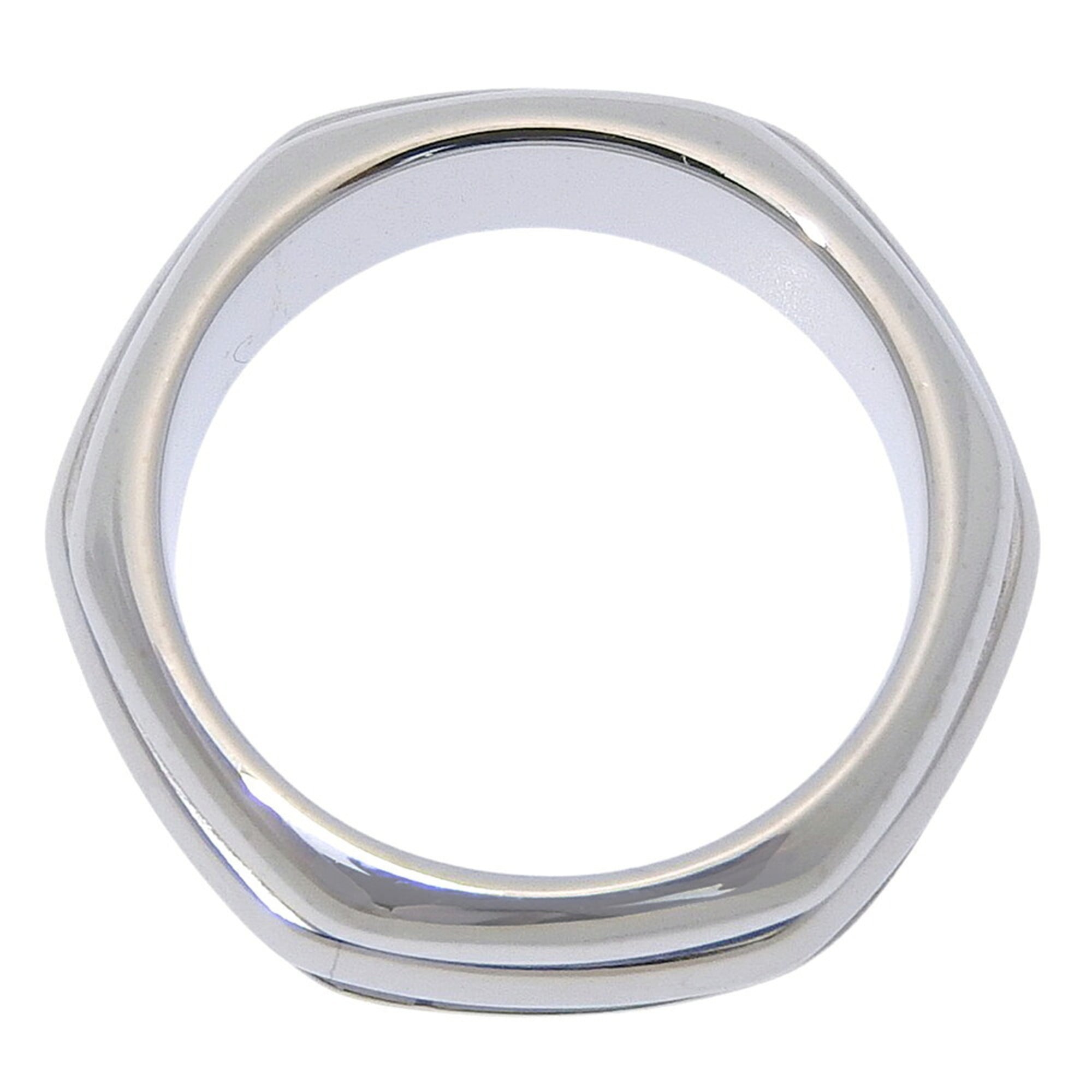 Piaget White Gold White Gold (18K) Band Ring (Pre-Owned)