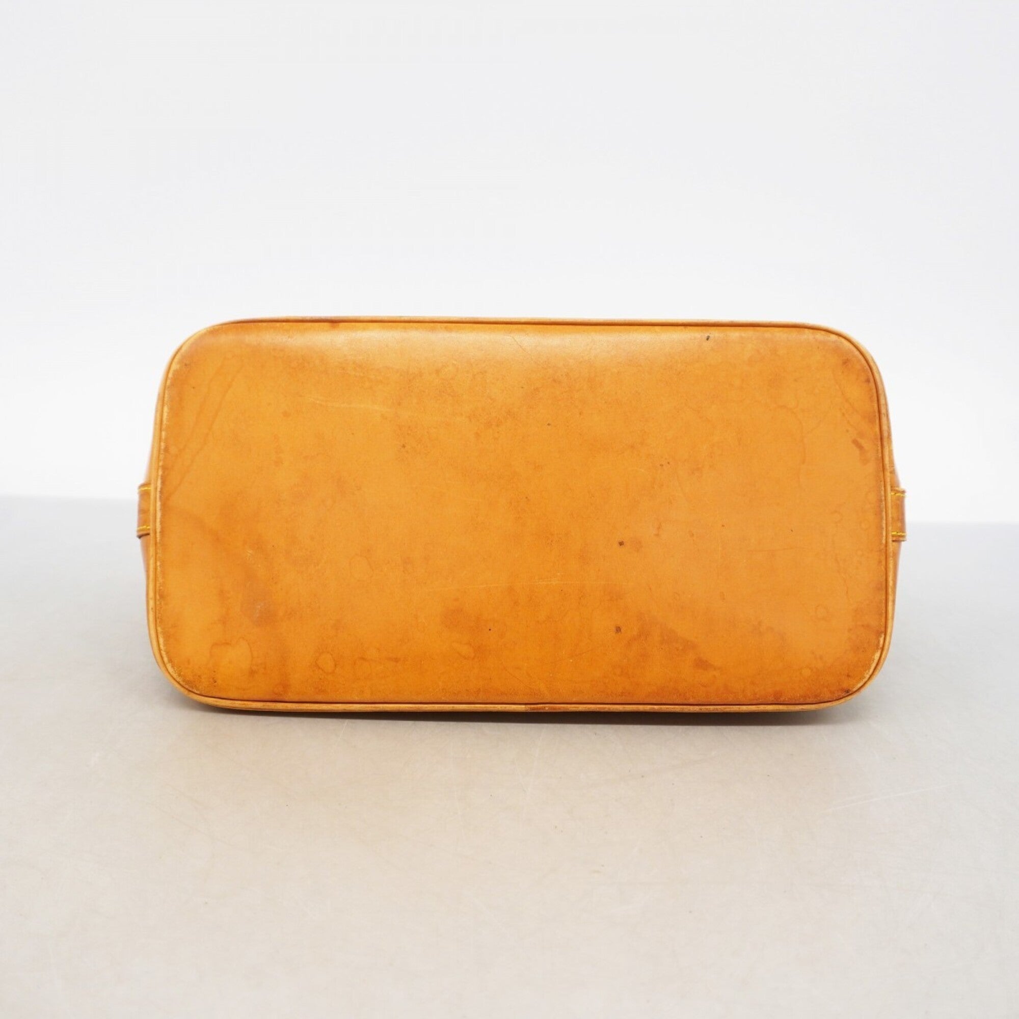 Louis Vuitton Brown Handbag (Pre-Owned)