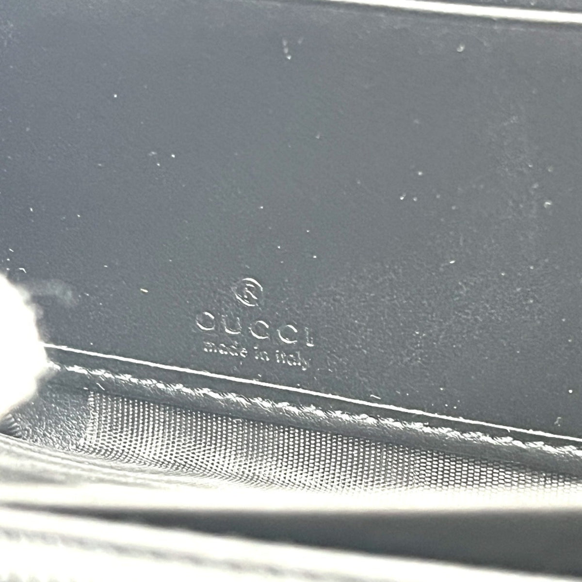 Gucci