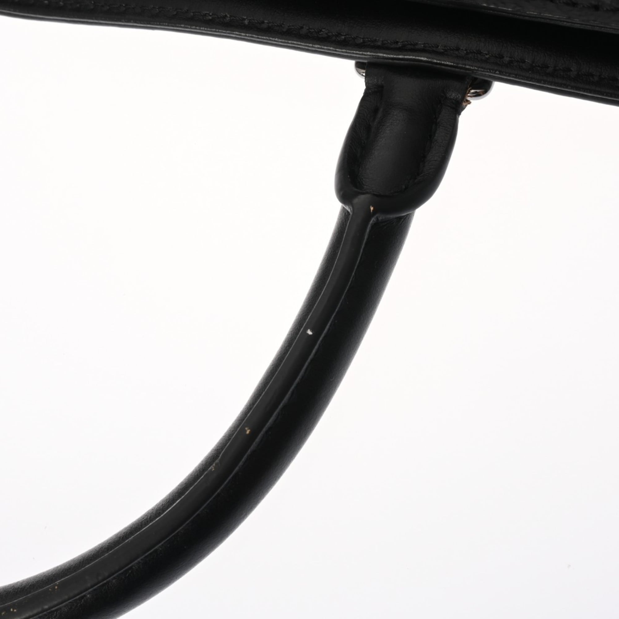 Louis Vuitton Black Gray Monogram Eclipse Monogram Eclipse Tote Bag (Pre-Owned)