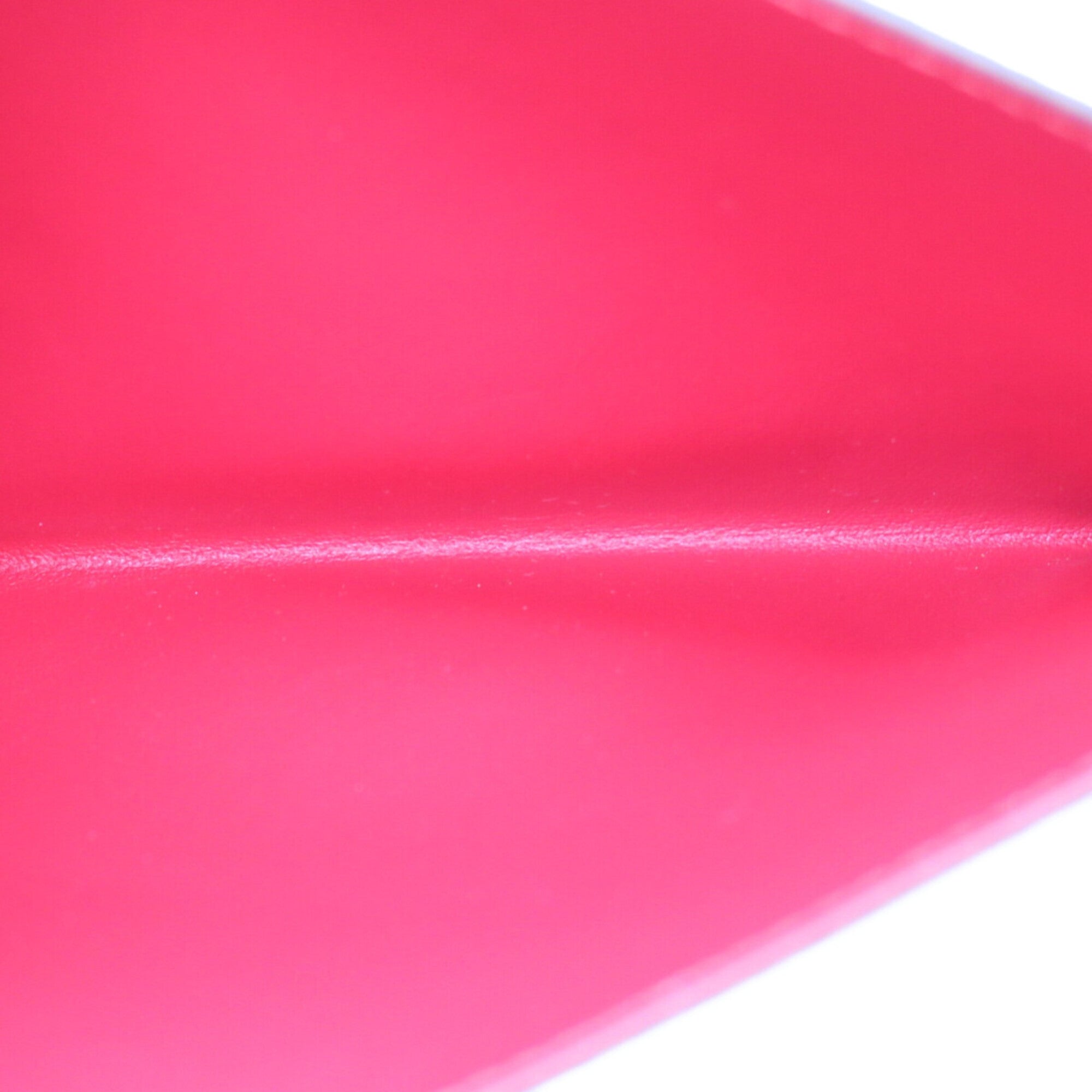 Louis Vuitton Cerise Red Color Monogram Empreinte Shoulder Bag (Pre-Owned)