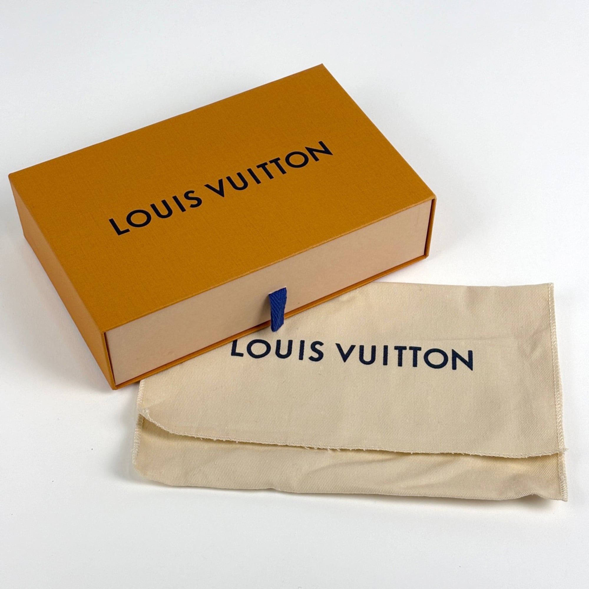 Louis Vuitton Beige Black Noir Monogram Empreinte Long Wallet (Bi-Fold) (Pre-Owned)
