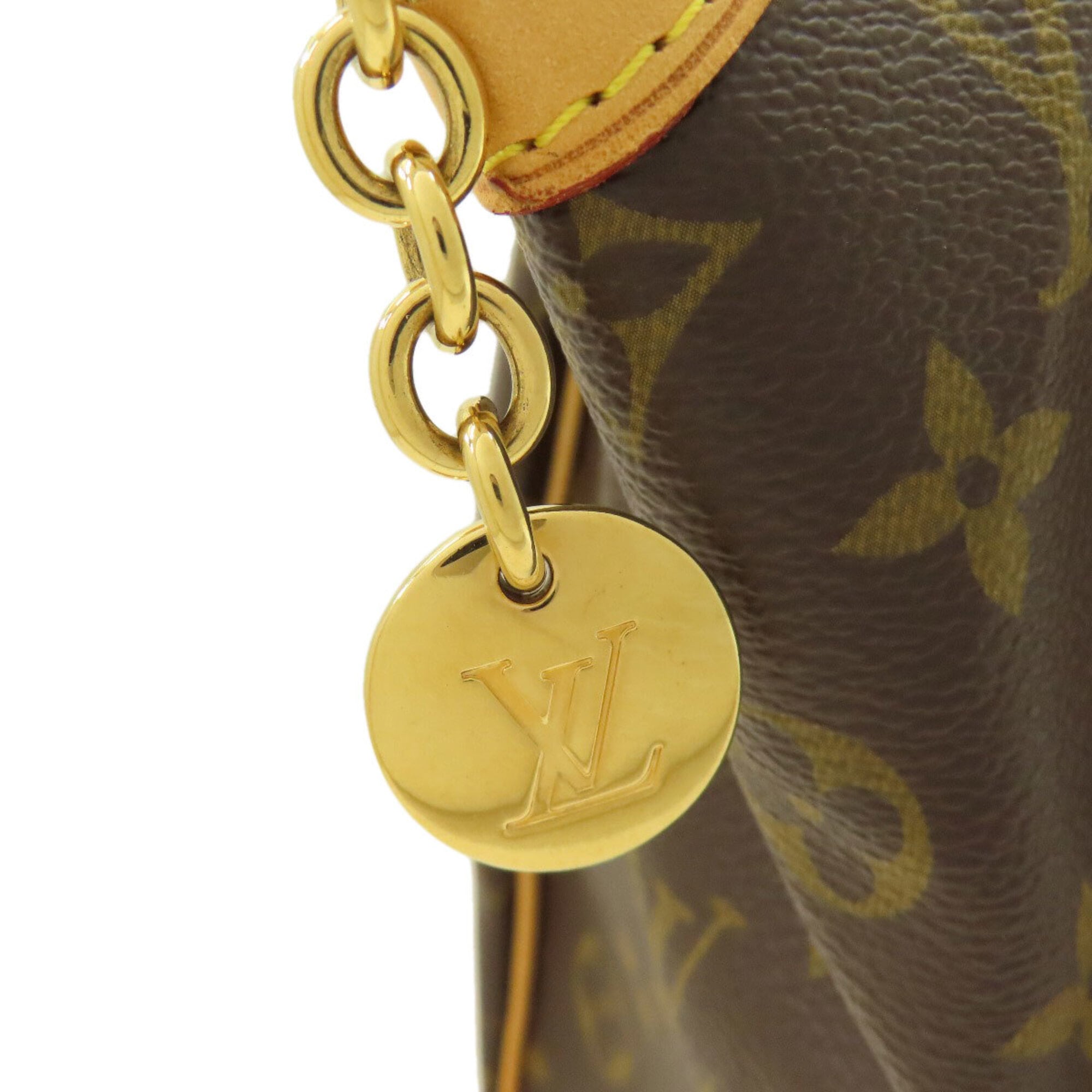 Louis Vuitton Monogram Monogram Tote Bag (Pre-Owned)