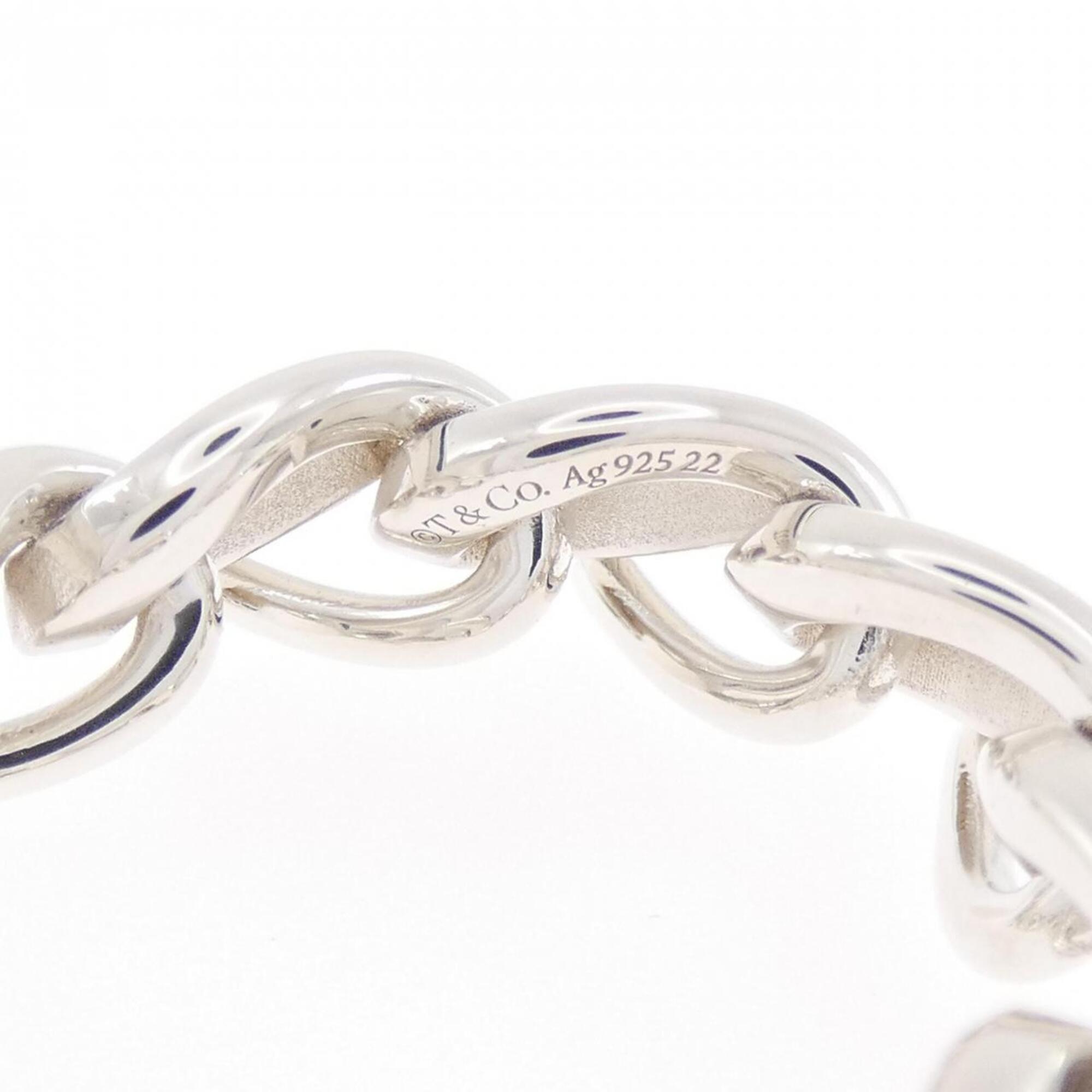 Tiffany Silver Silver 925 (Pre-Owned)