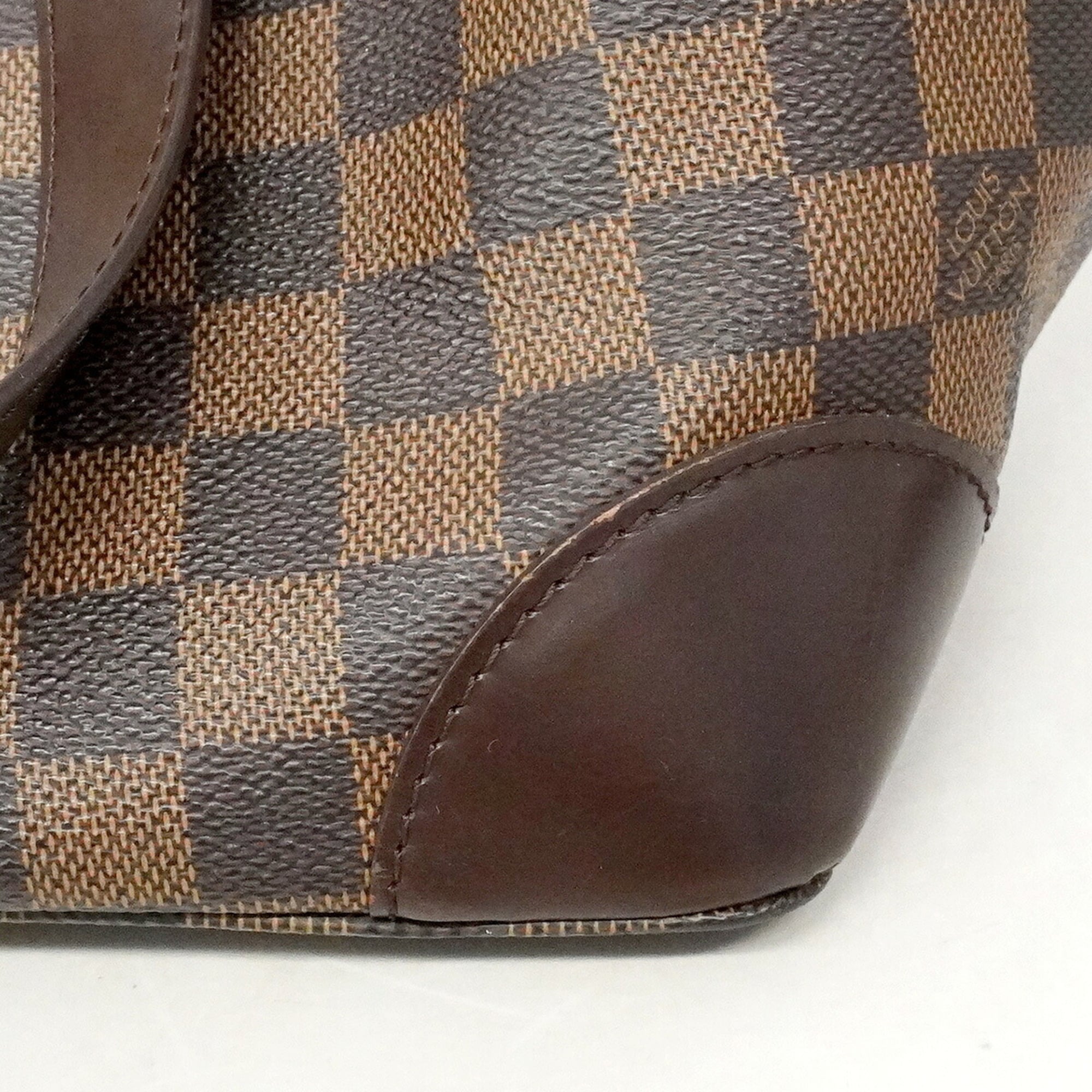 Louis Vuitton Ebene Tote Bag (Pre-Owned)