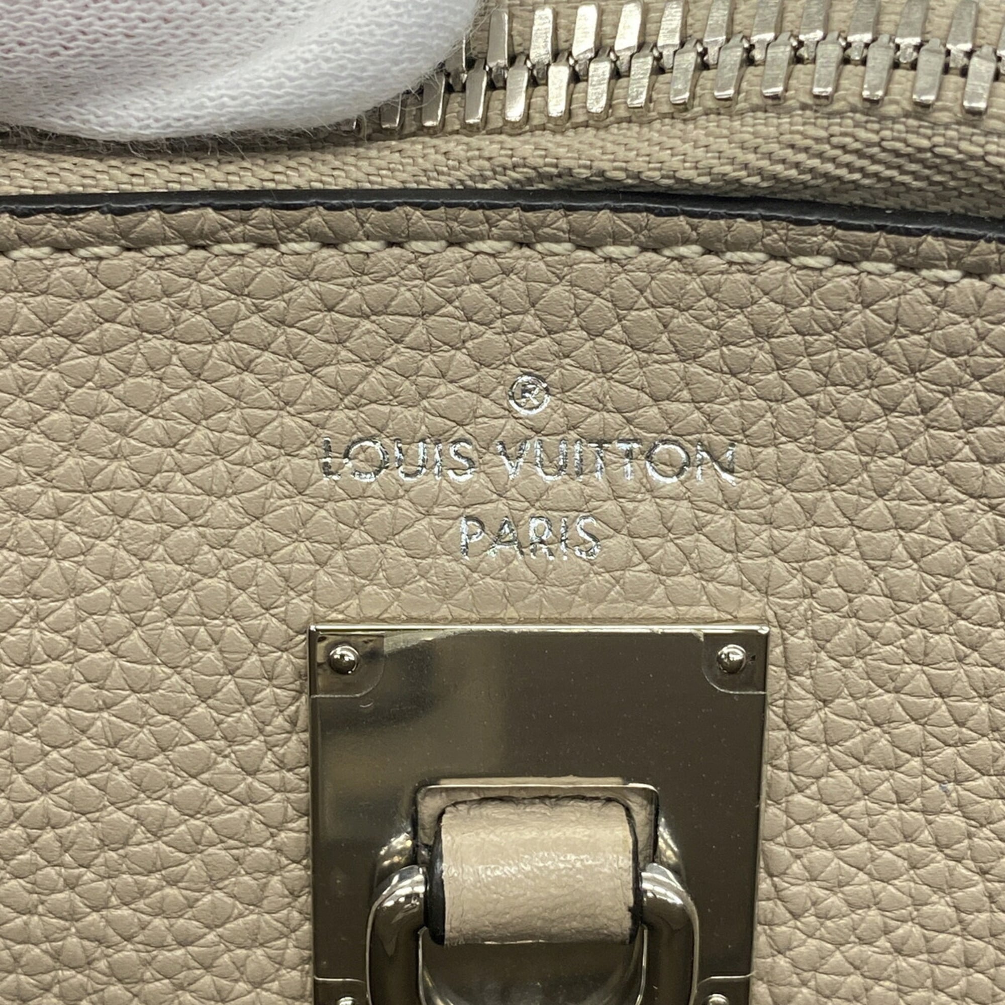 Louis Vuitton Galle Handbag (Pre-Owned)