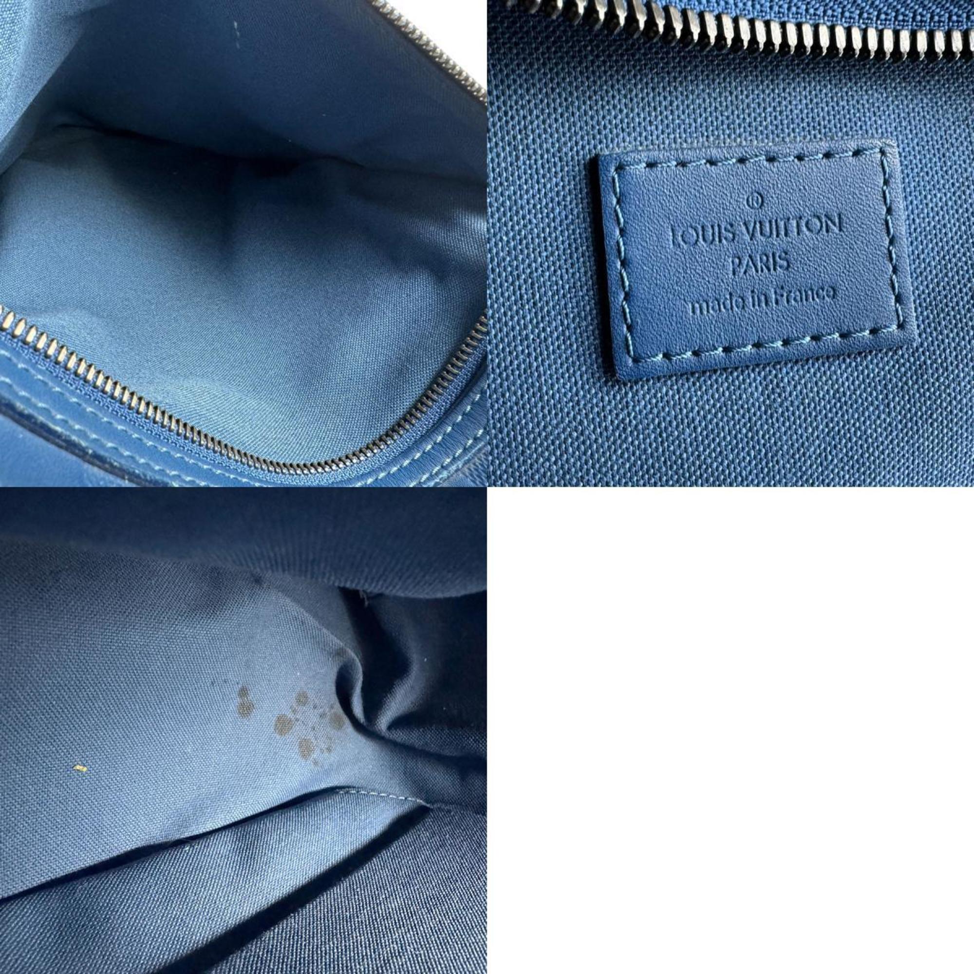 Louis Vuitton Damier Infini Backpack (Pre-Owned)