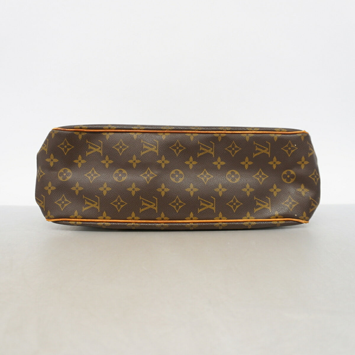 Louis Vuitton Brown Tote Bag (Pre-Owned)