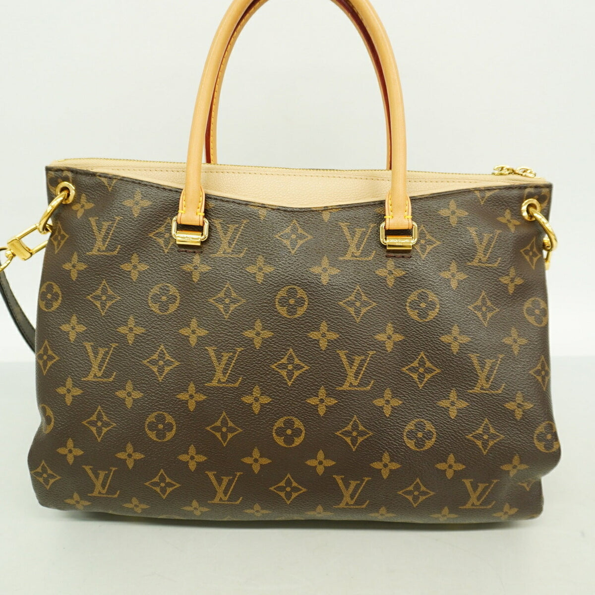 Louis Vuitton Dune Handbag (Pre-Owned)