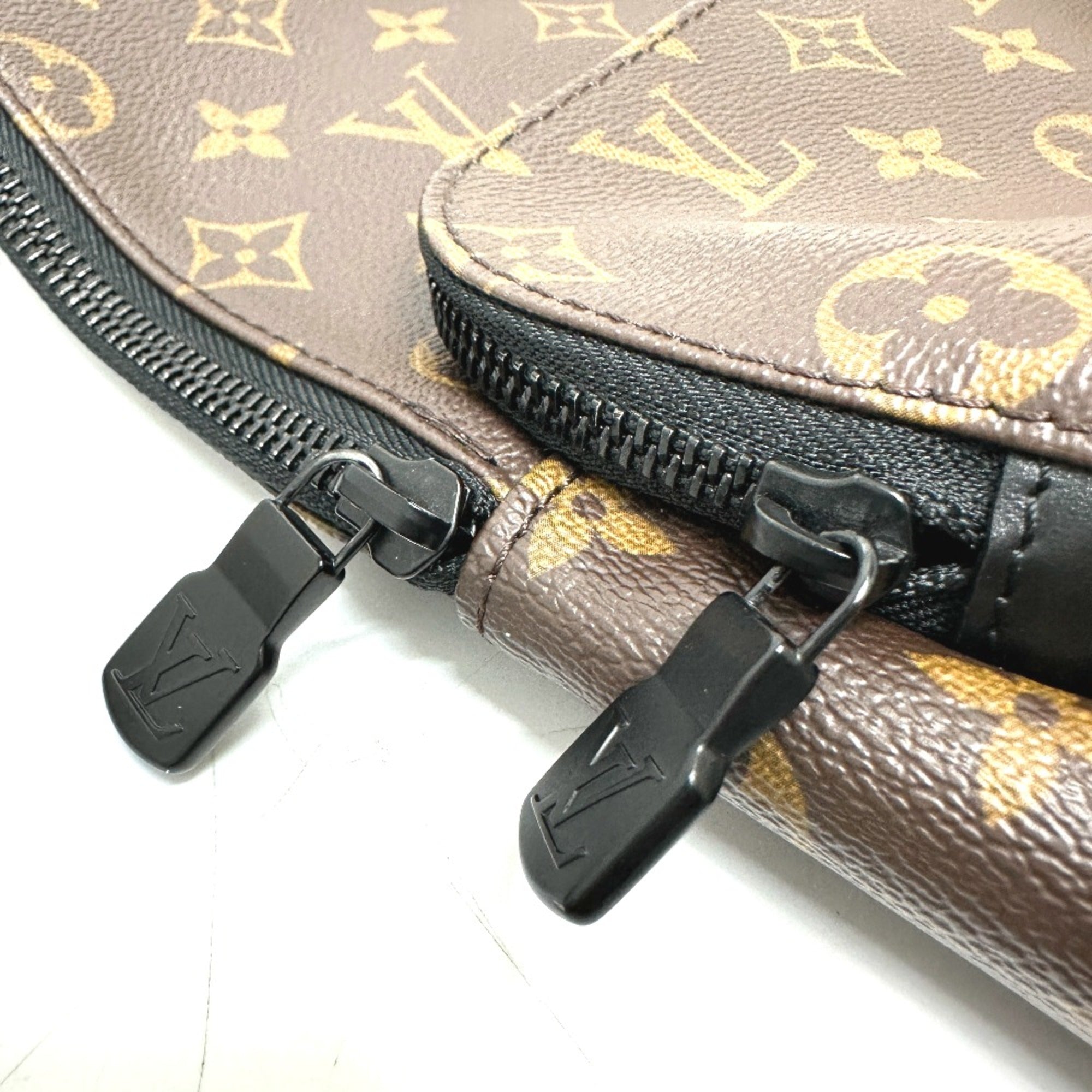 Louis Vuitton Brown Other Other (Pre-Owned)