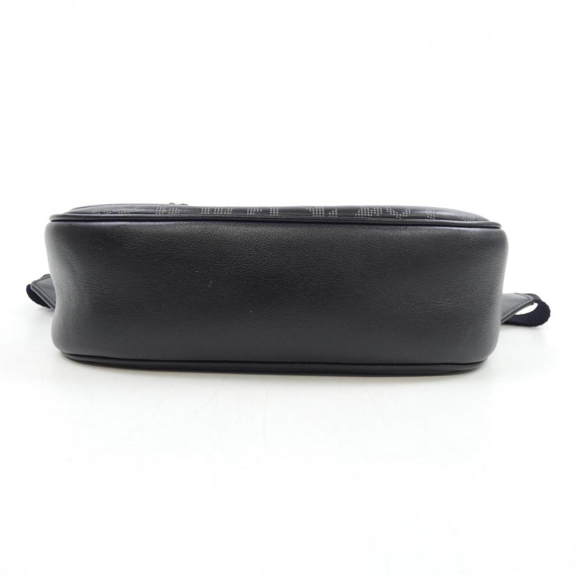 Christian Dior Black Handbag (Pre-Owned)