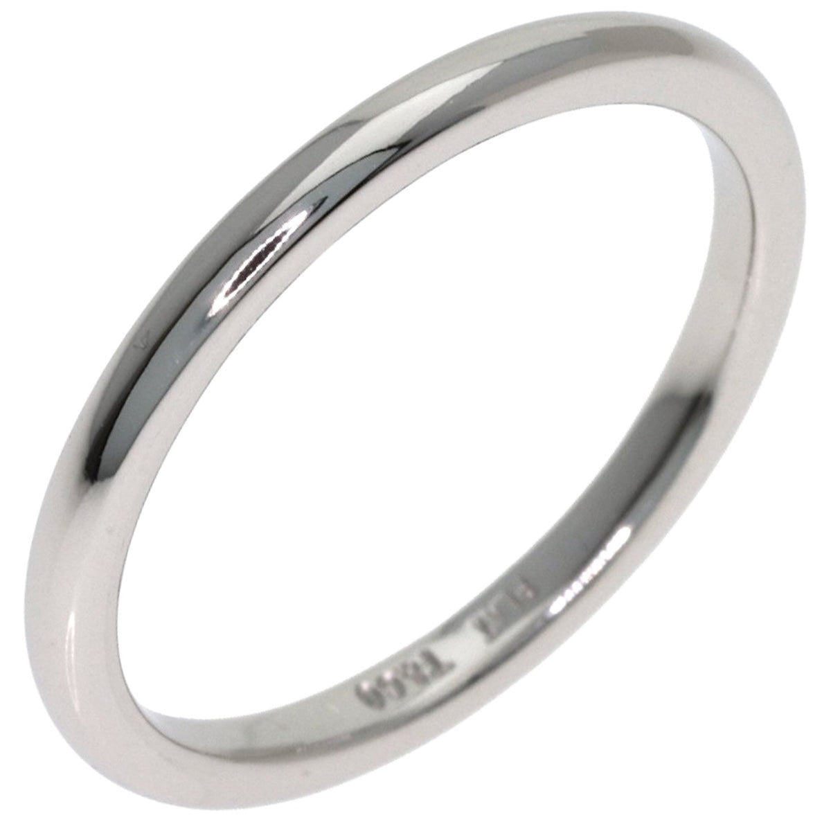 Tiffany Wedding Ring (Pre-Owned)