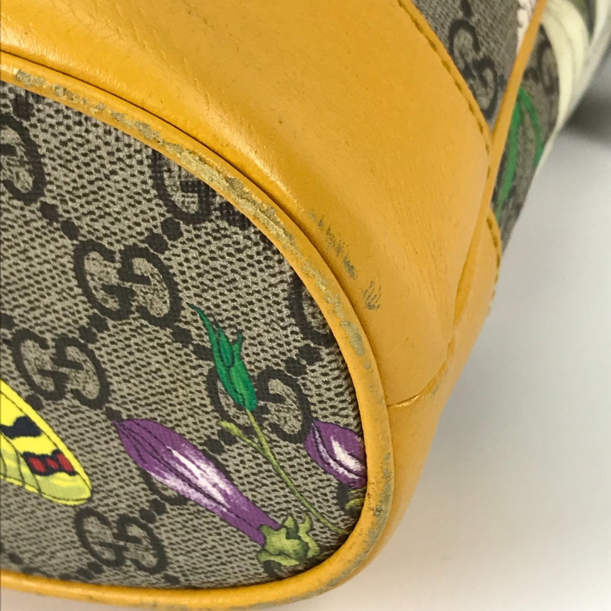 Gucci Beige Other Handbag (Pre-Owned)
