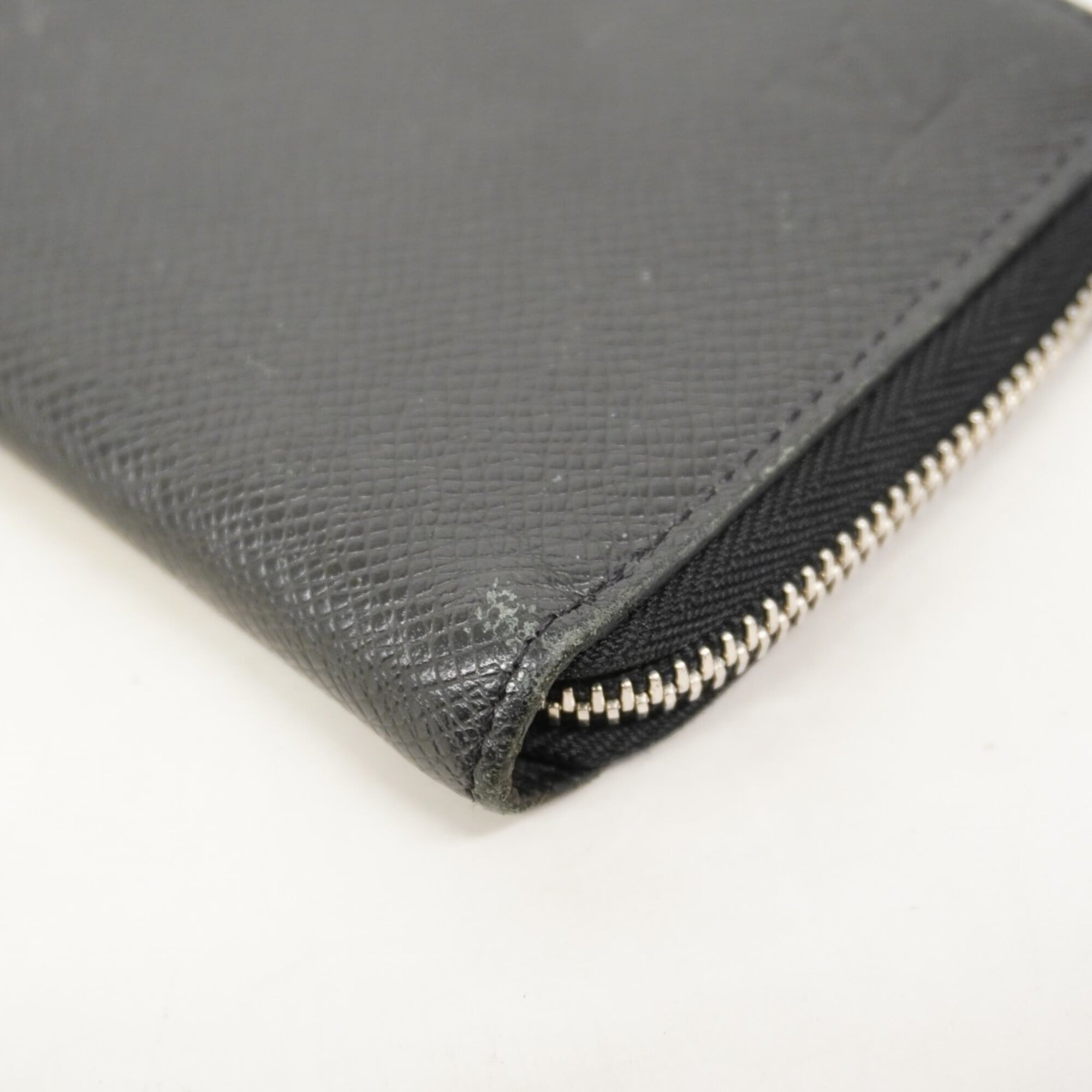 Louis Vuitton Ardoise Long Wallet (Bi-Fold) (Pre-Owned)