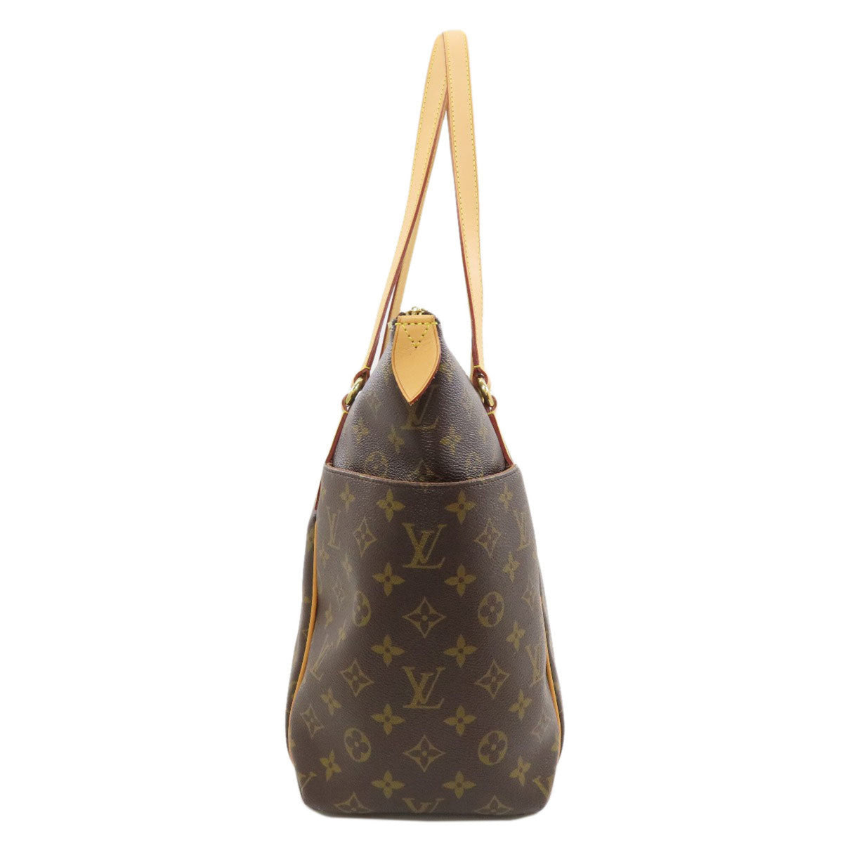 Louis Vuitton Monogram Monogram Monogram Tote Bag (Pre-Owned)