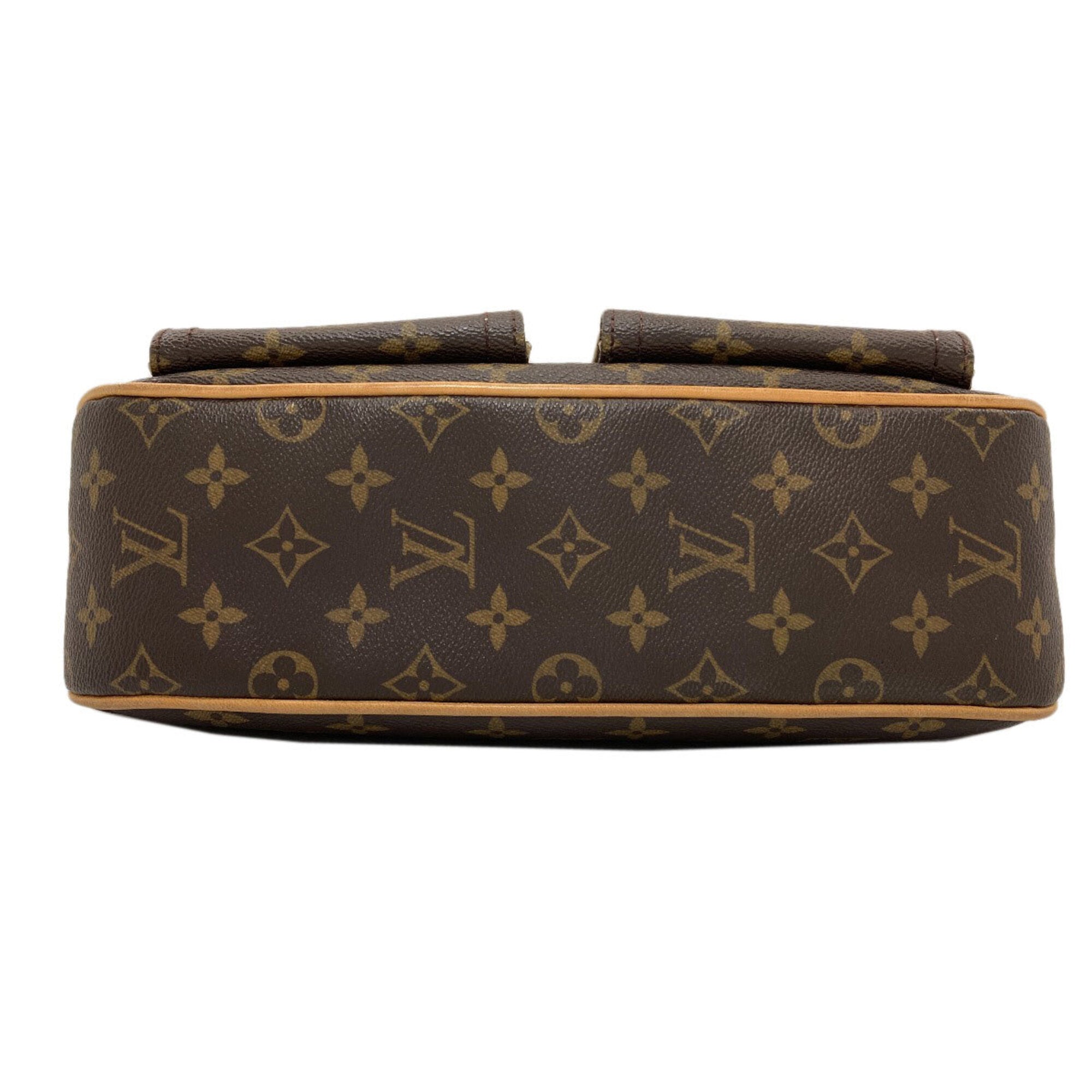 Louis Vuitton Monogram Monogram Tote Bag (Pre-Owned)