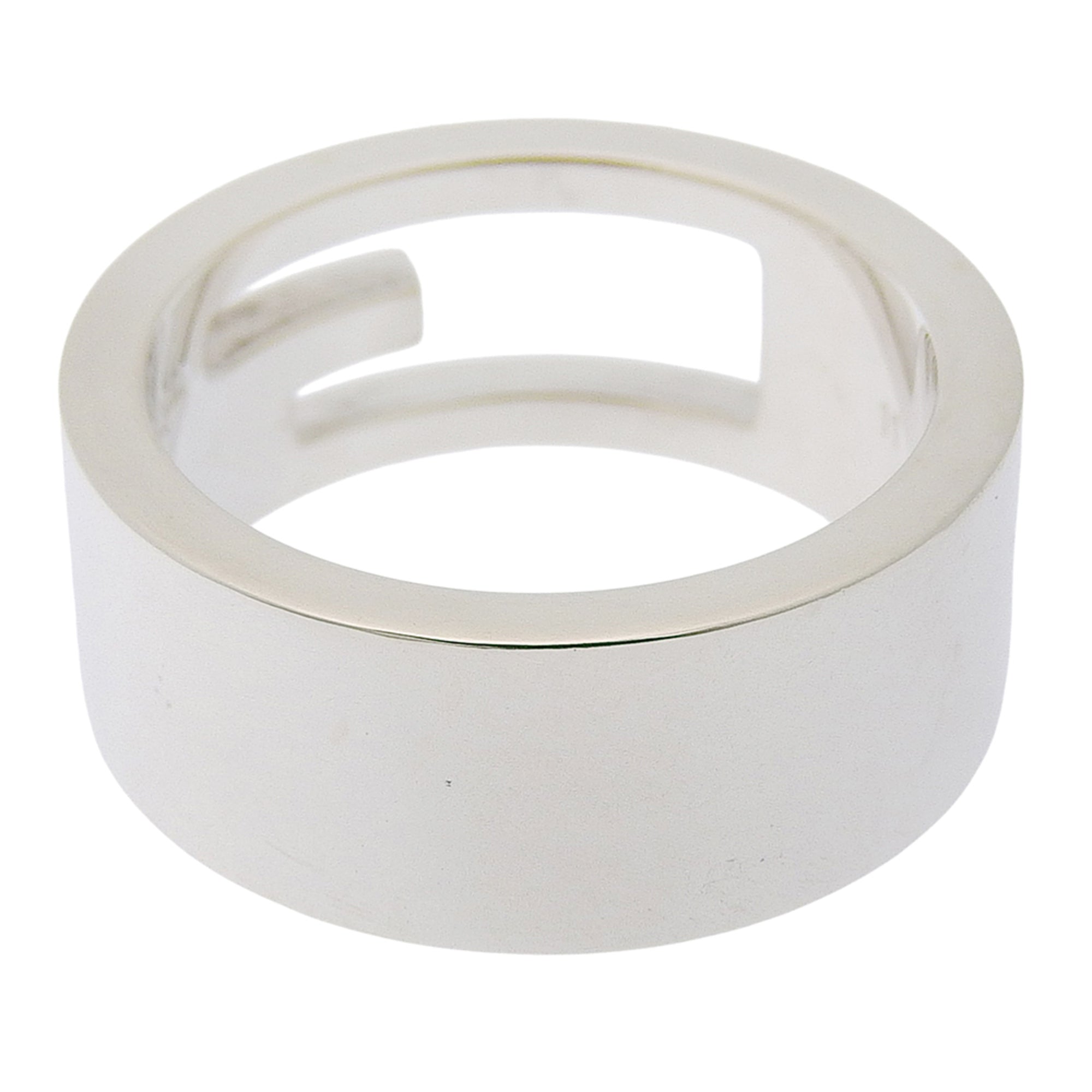 Gucci Band Ring (Pre-Owned)