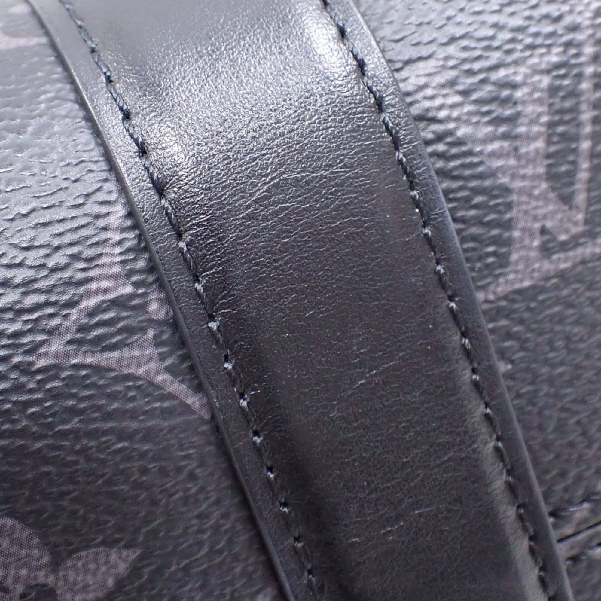 Louis Vuitton Monogram Eclipse Monogram Eclipse Shoulder Bag (Pre-Owned)