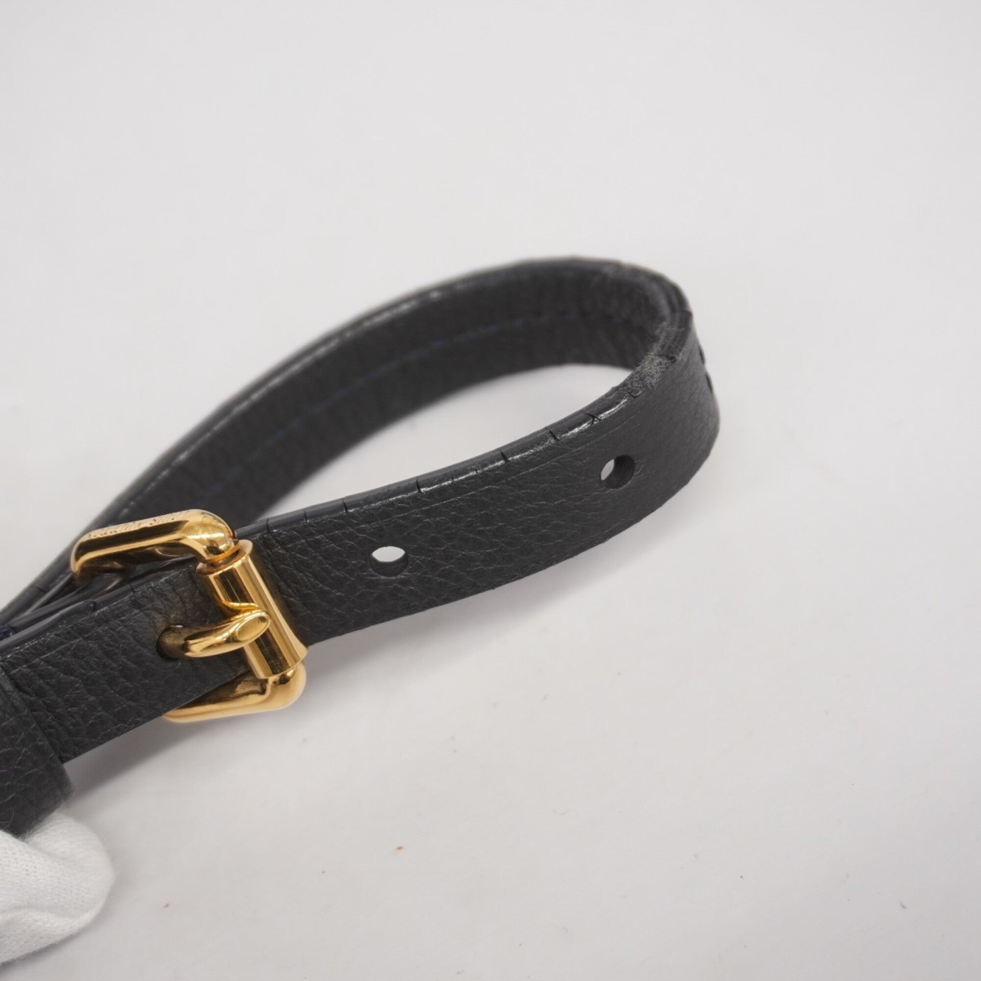 Louis Vuitton Infini Handbag (Pre-Owned)