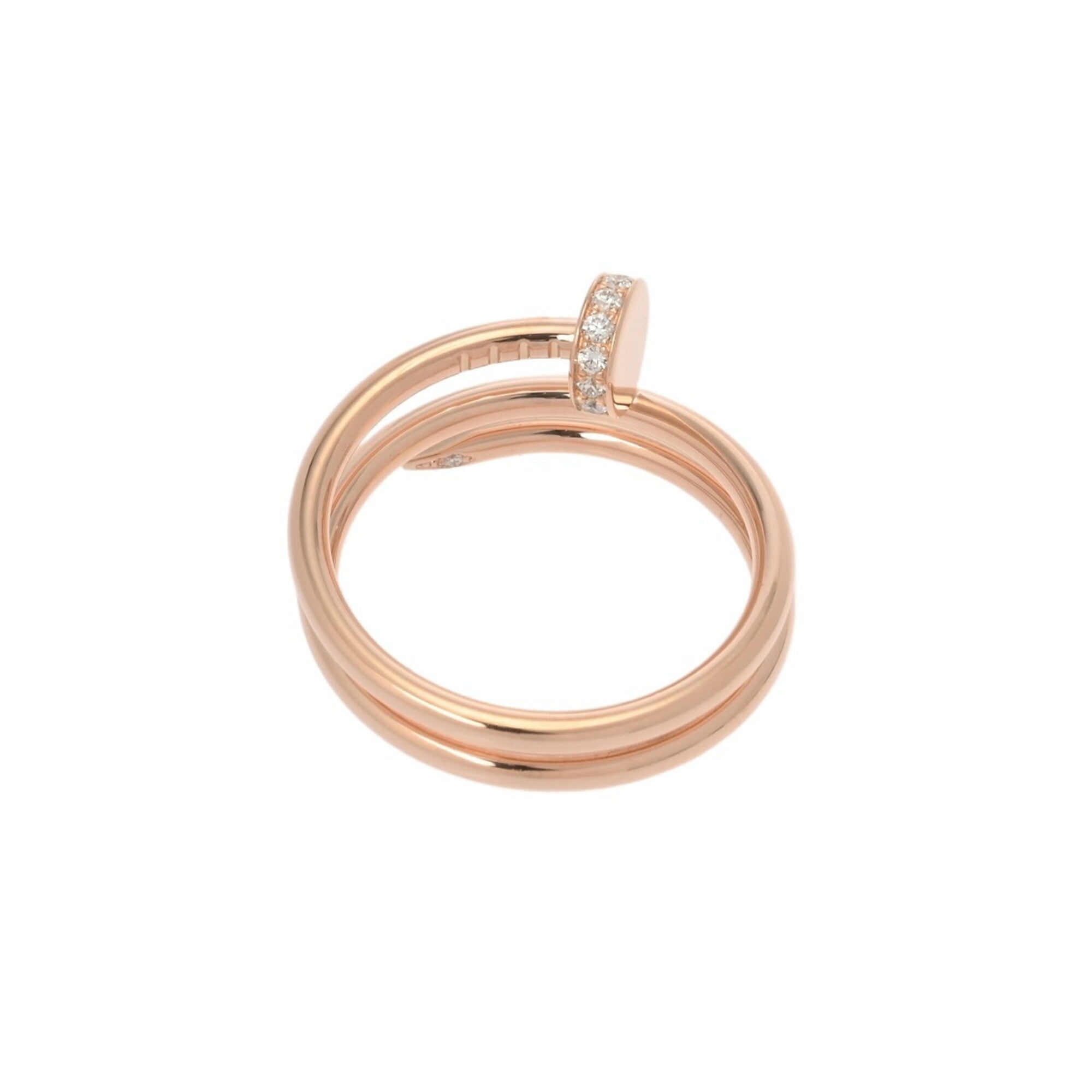 Cartier Pink Gold Pink Gold (18K) (Pre-Owned)