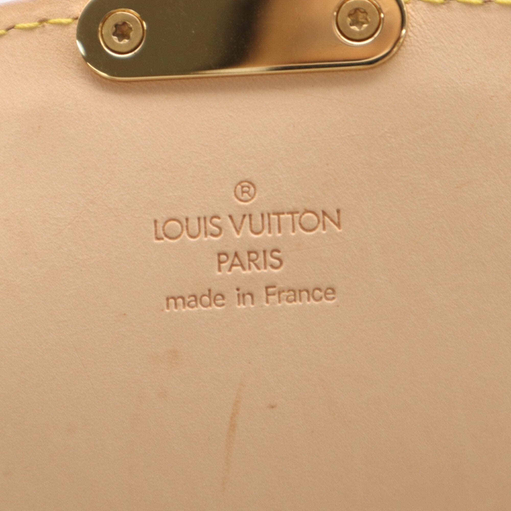 Louis Vuitton Monogram Multicolore Multi-Color Coated Canvas Shoulder Bag (Pre-Owned)