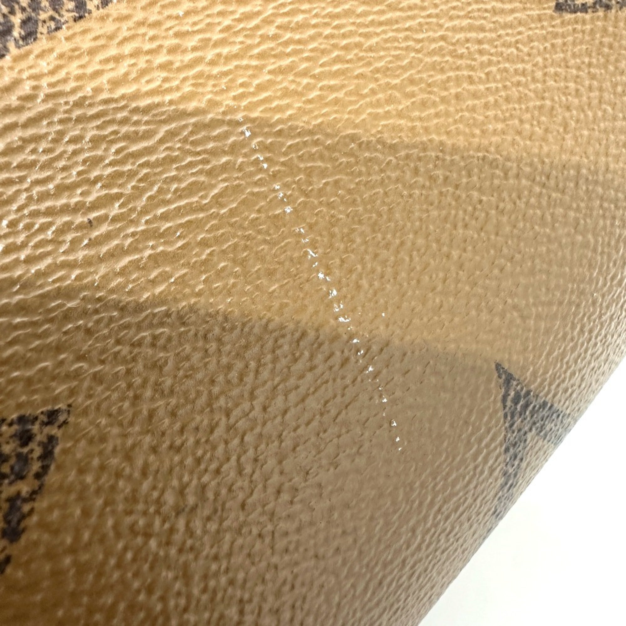 Louis Vuitton Brown Other Tote Bag (Pre-Owned)