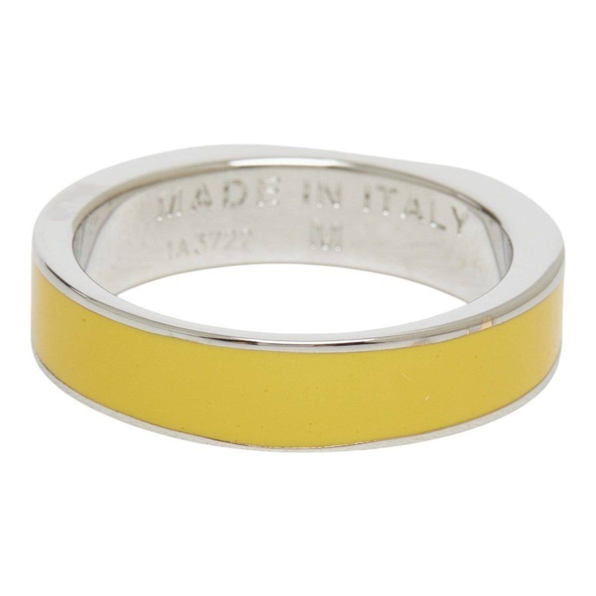 Fendi Metal Band Ring (Pre-Owned)