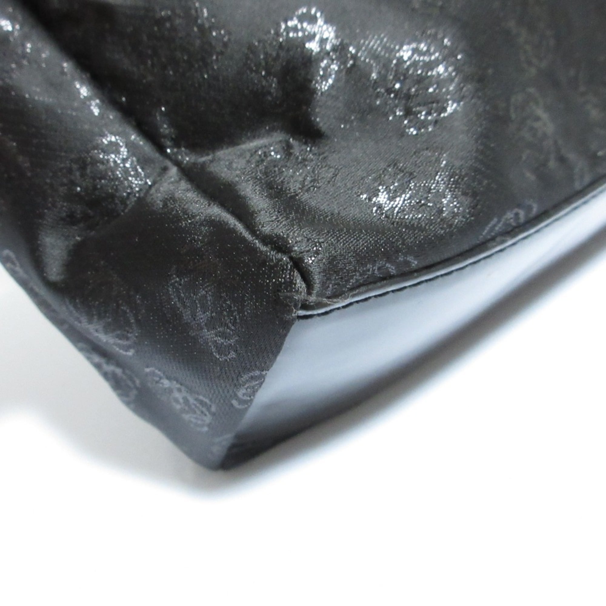 Loewe Black Handbag (Pre-Owned)