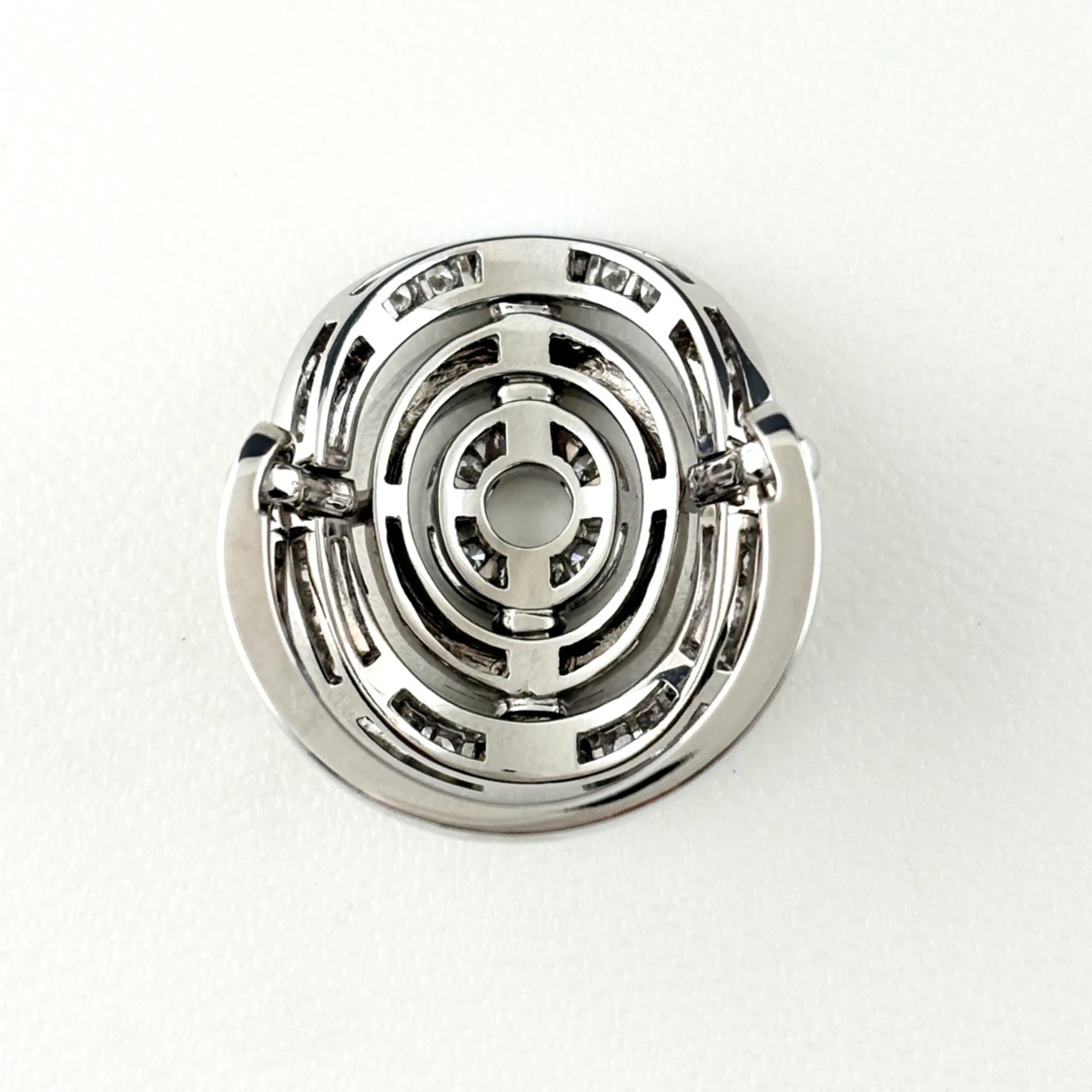 Bvlgari Band Ring (Pre-Owned)