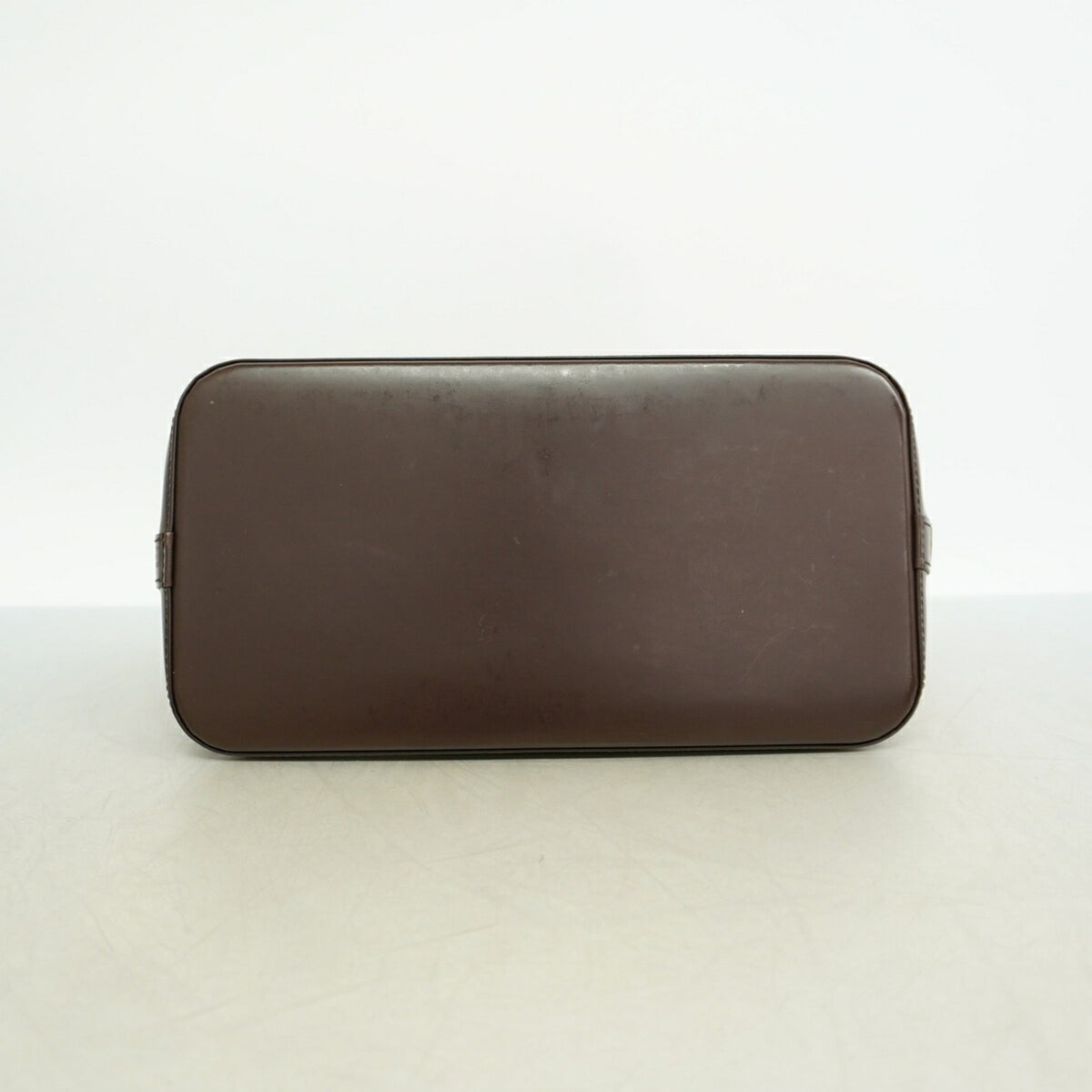 Louis Vuitton Ebene Handbag (Pre-Owned)