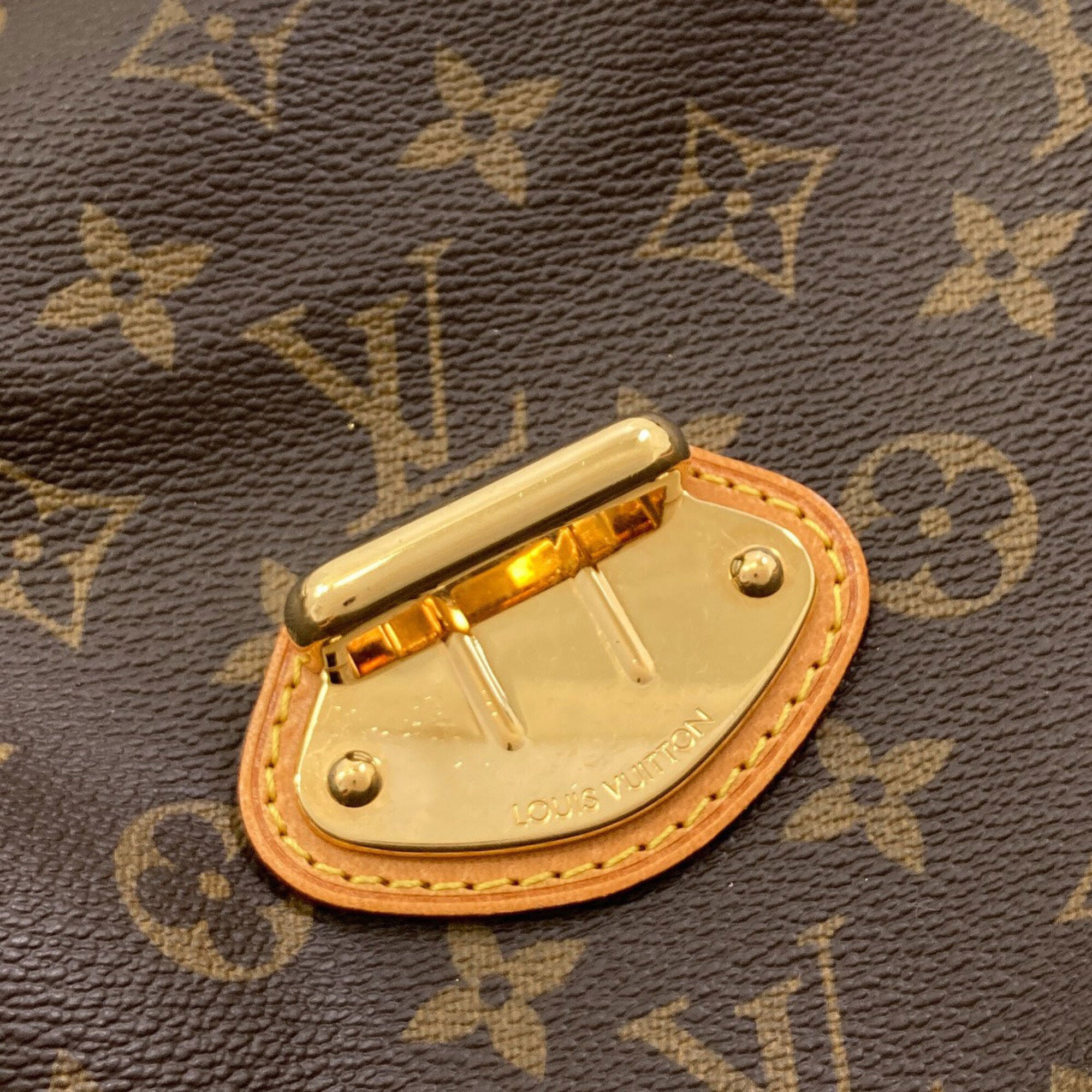 Louis Vuitton Monogram Monogram Tote Bag (Pre-Owned)