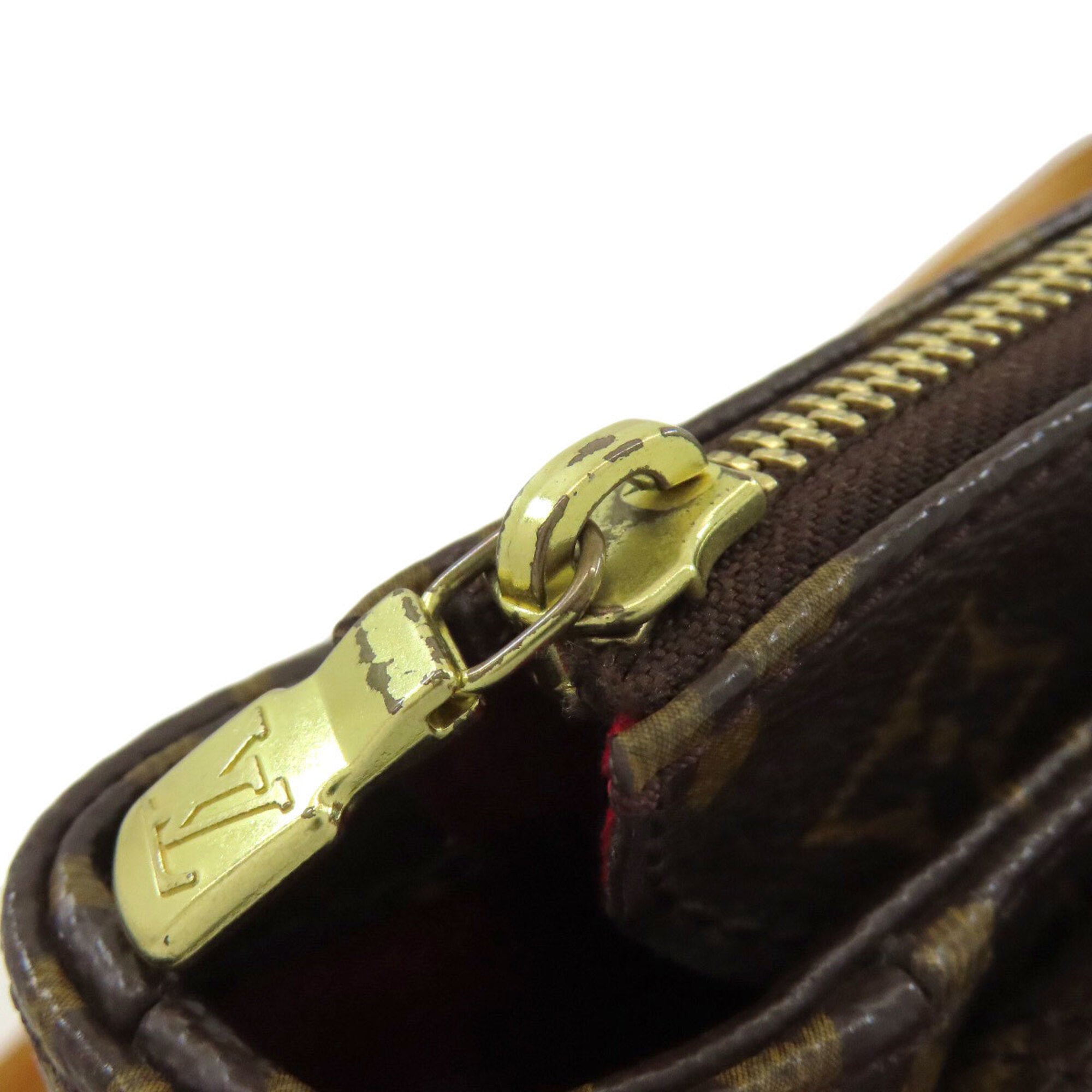 Louis Vuitton Monogram Monogram Shoulder Bag (Pre-Owned)
